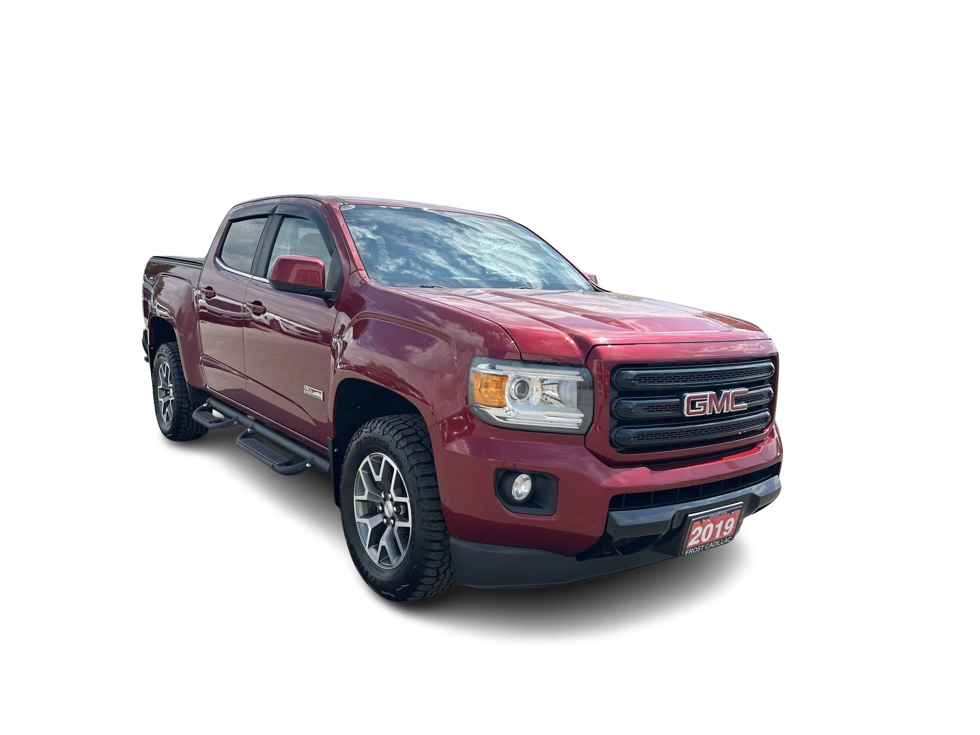 GMC Canyon  2019 à Brampton, Ontario