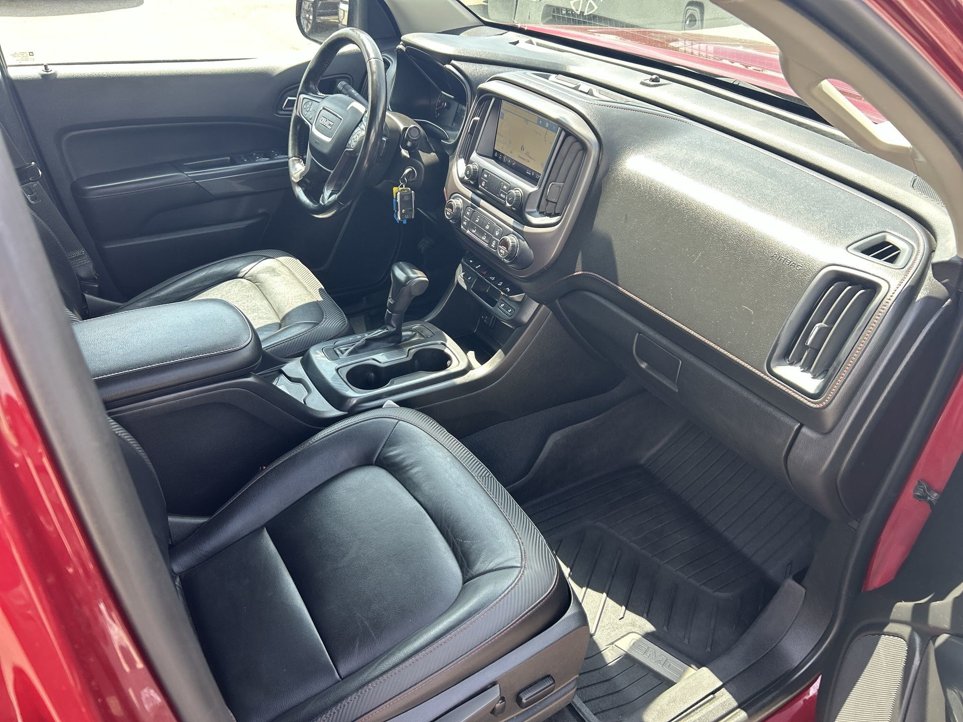 GMC Canyon  2019 à Brampton, Ontario