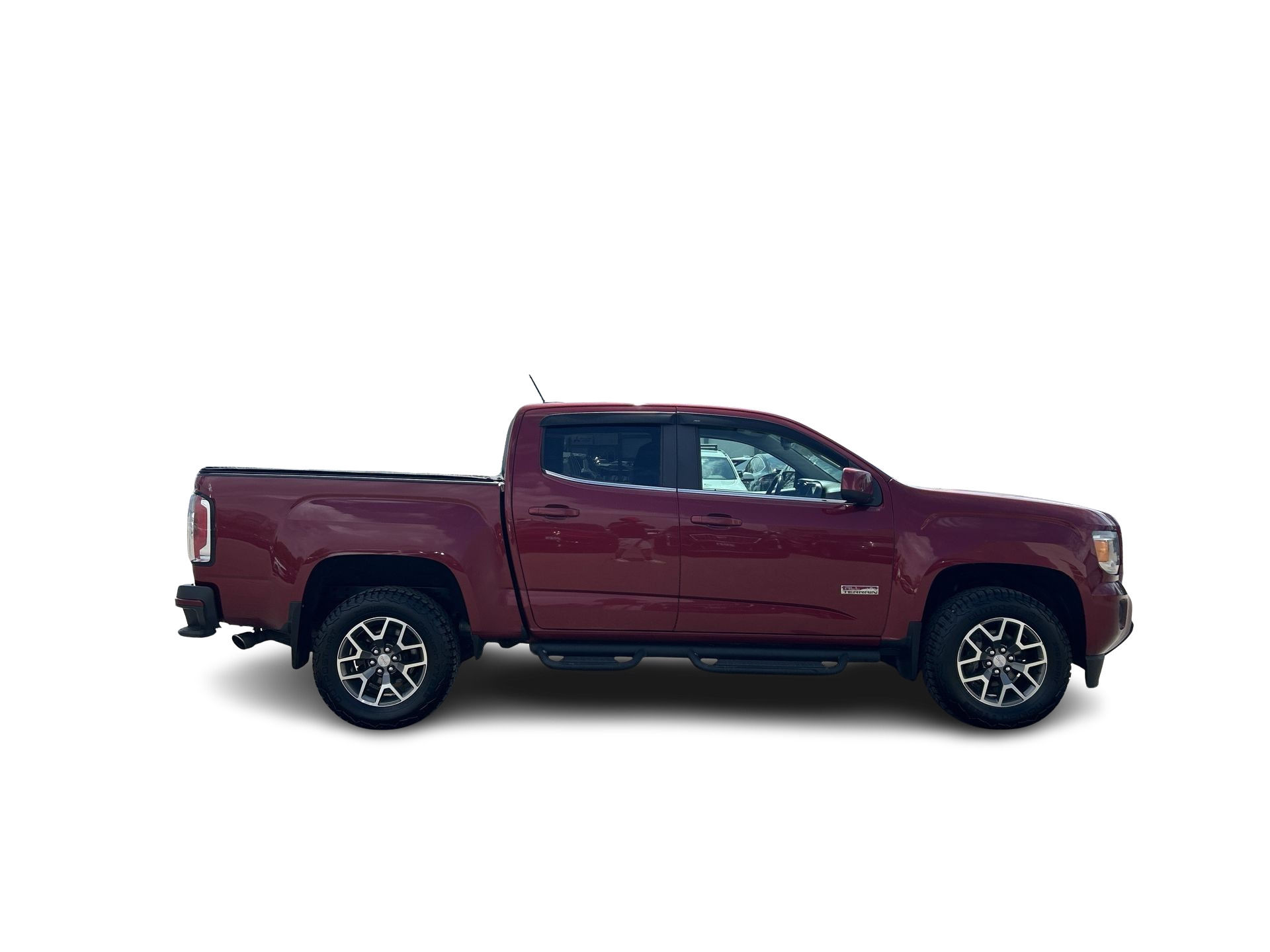 GMC Canyon  2019 à Brampton, Ontario