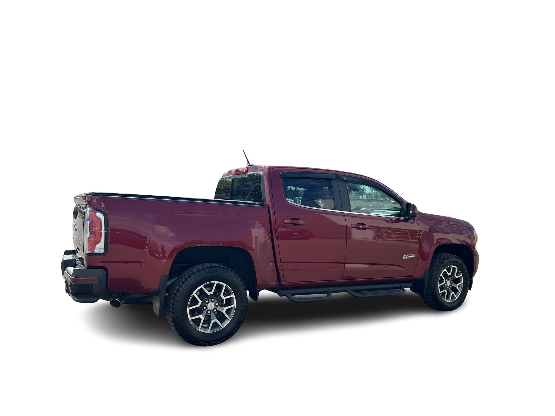 GMC Canyon  2019 à Brampton, Ontario