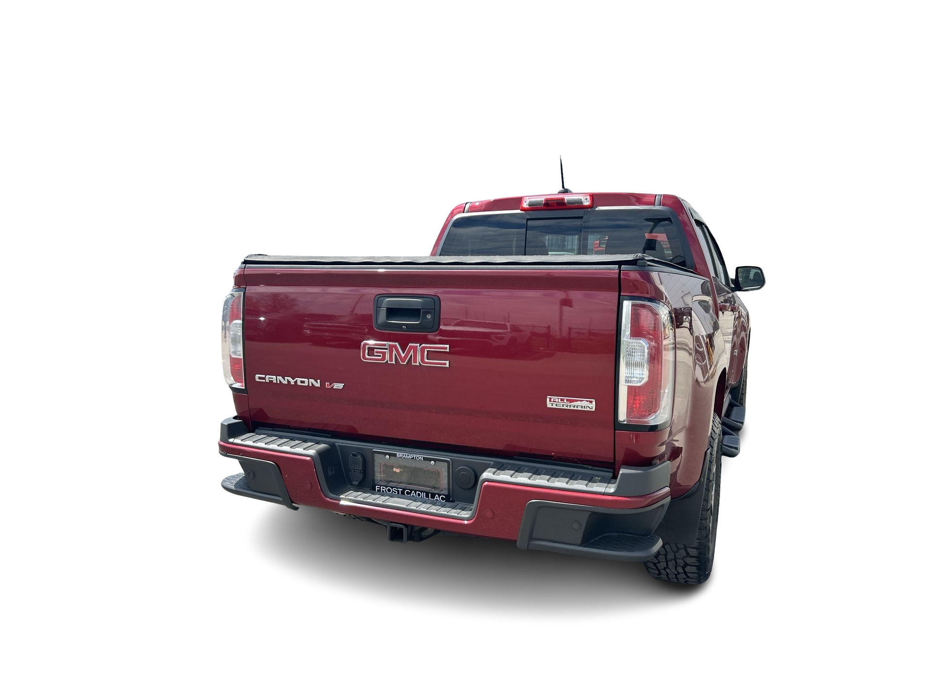 GMC Canyon  2019 à Brampton, Ontario