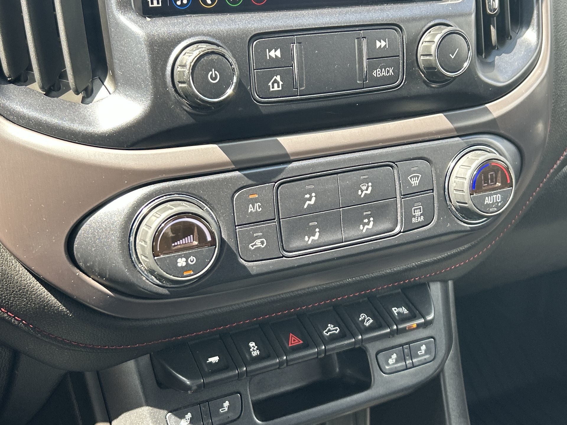 GMC Canyon  2019 à Brampton, Ontario