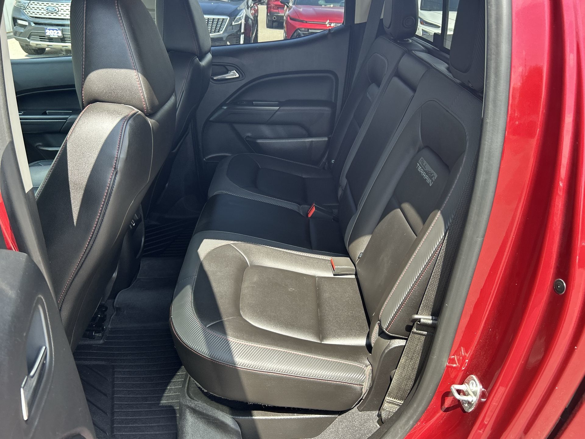 GMC Canyon  2019 à Brampton, Ontario