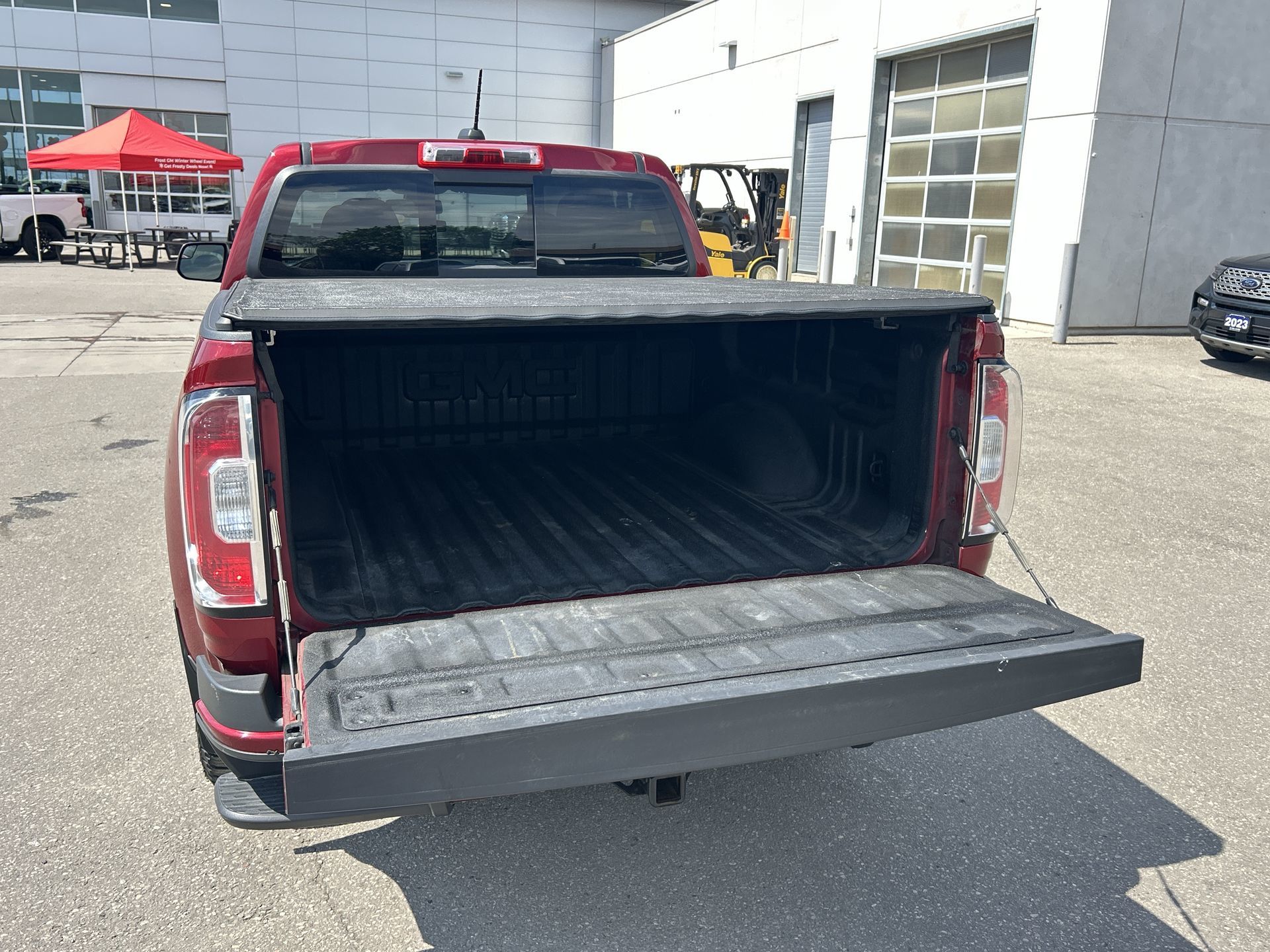 GMC Canyon  2019 à Brampton, Ontario