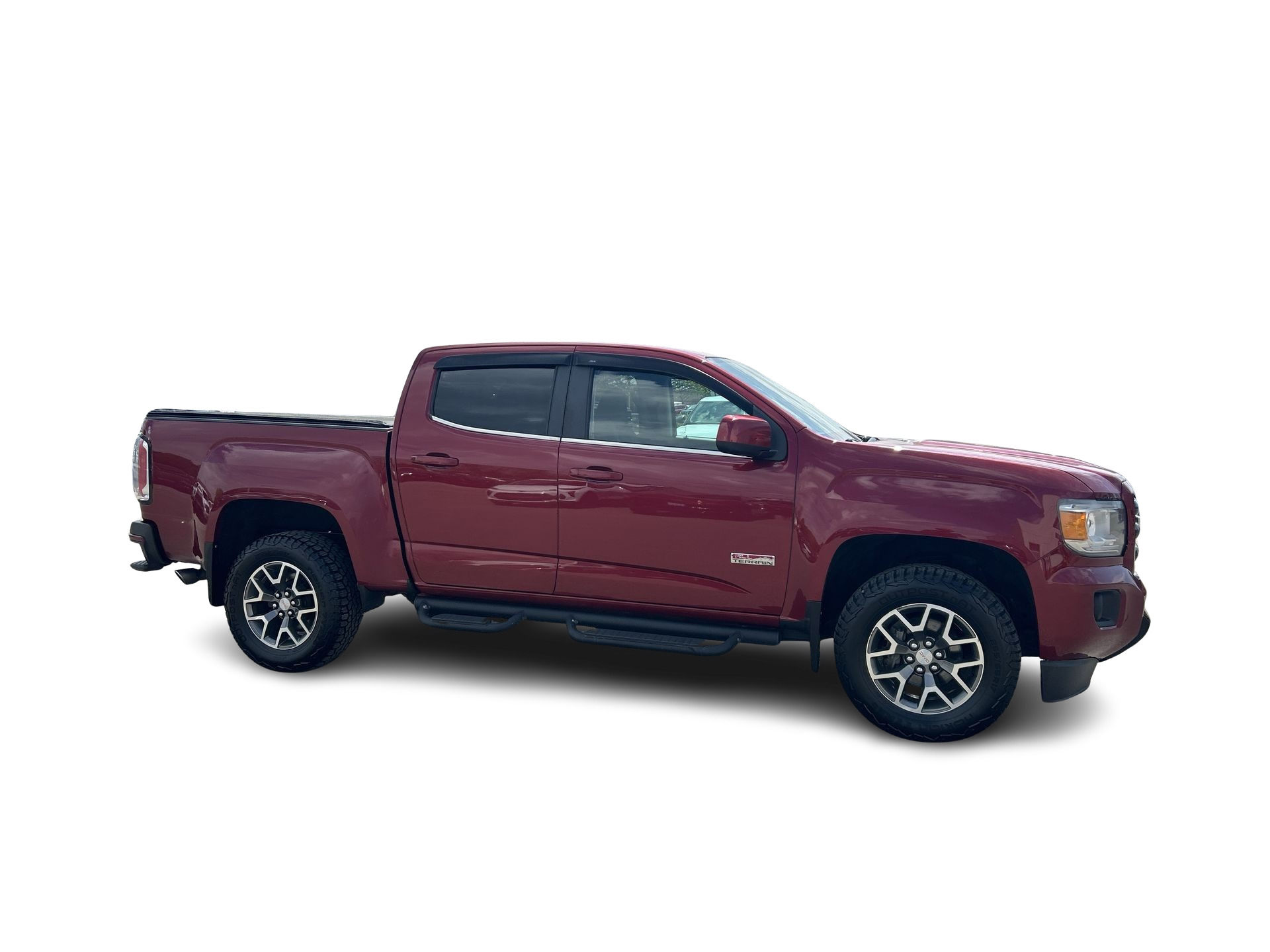 GMC Canyon  2019 à Brampton, Ontario
