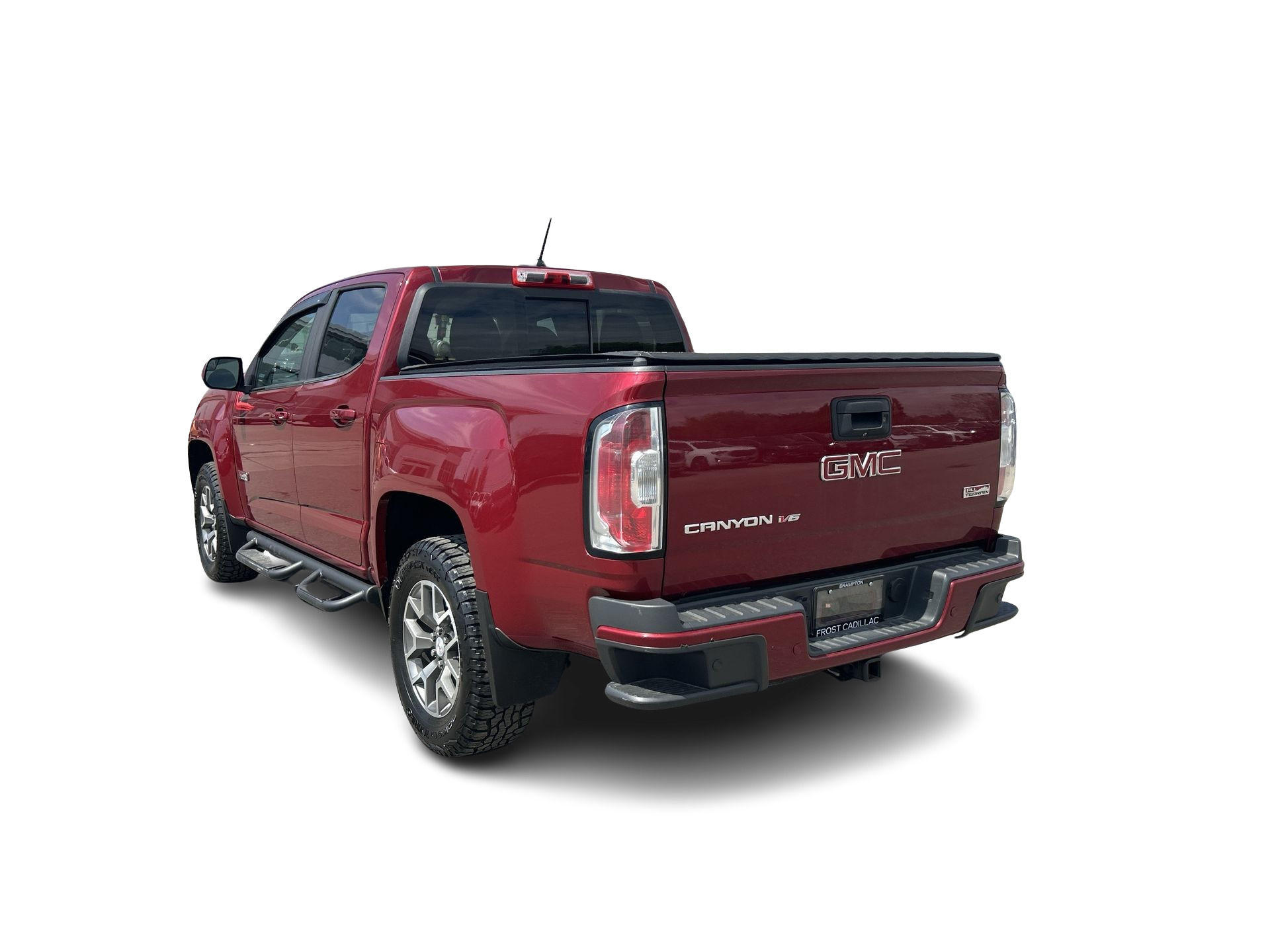 GMC Canyon  2019 à Brampton, Ontario