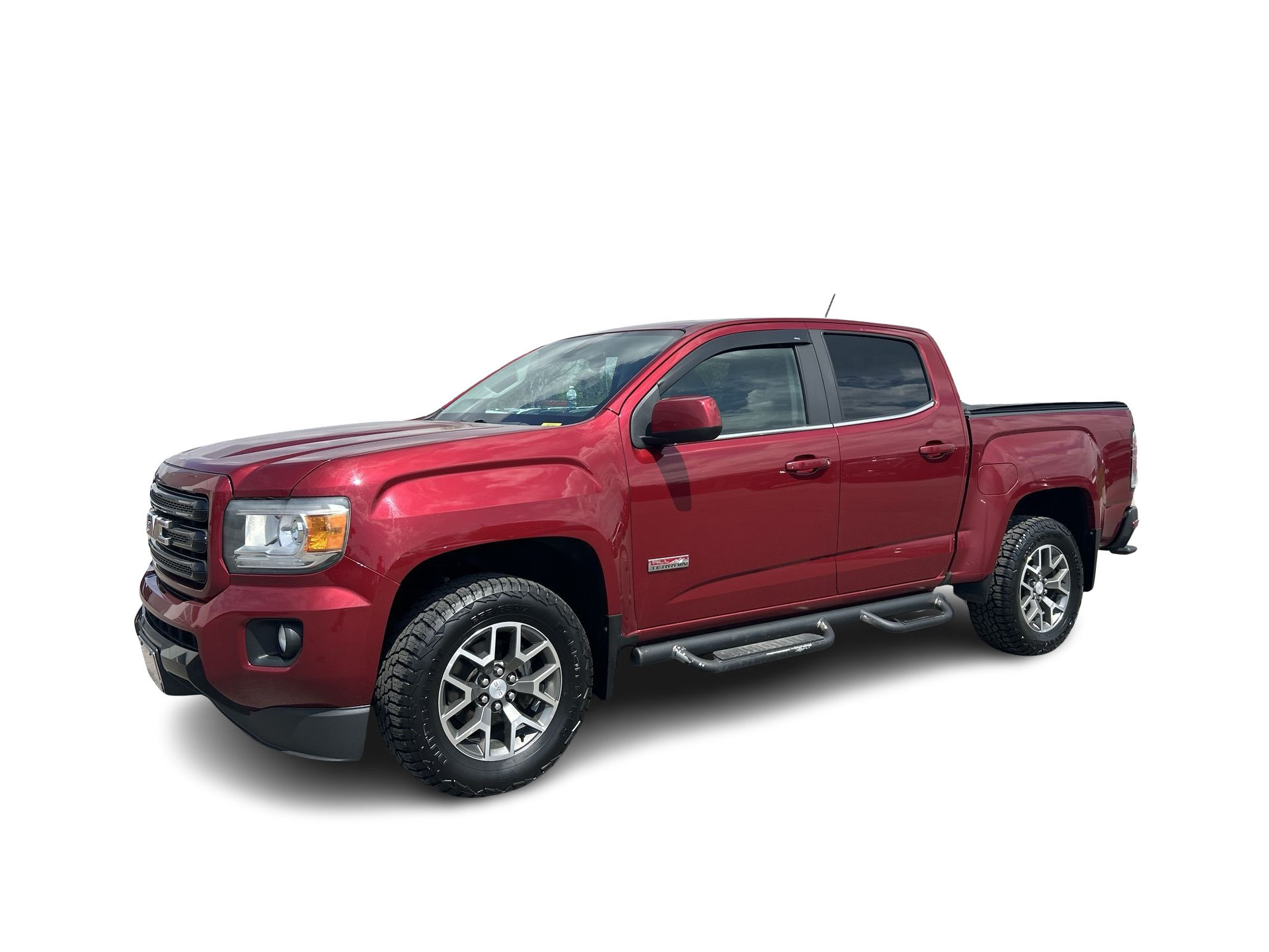 GMC Canyon  2019 à Brampton, Ontario
