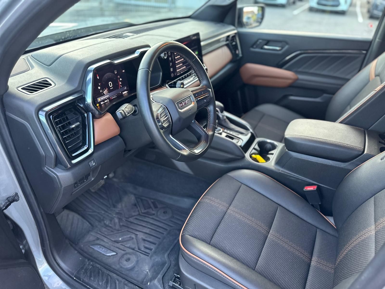 GMC Canyon  2023 à Brampton, Ontario