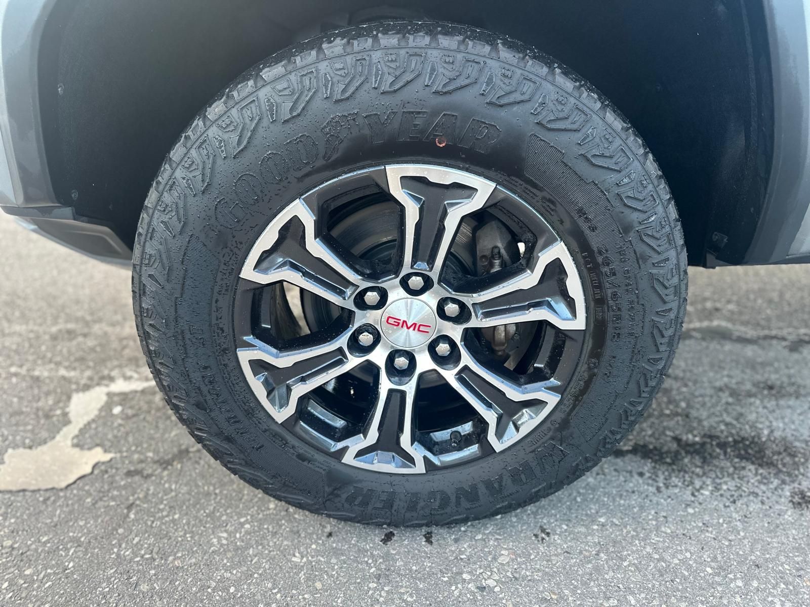 GMC Canyon  2023 à Brampton, Ontario