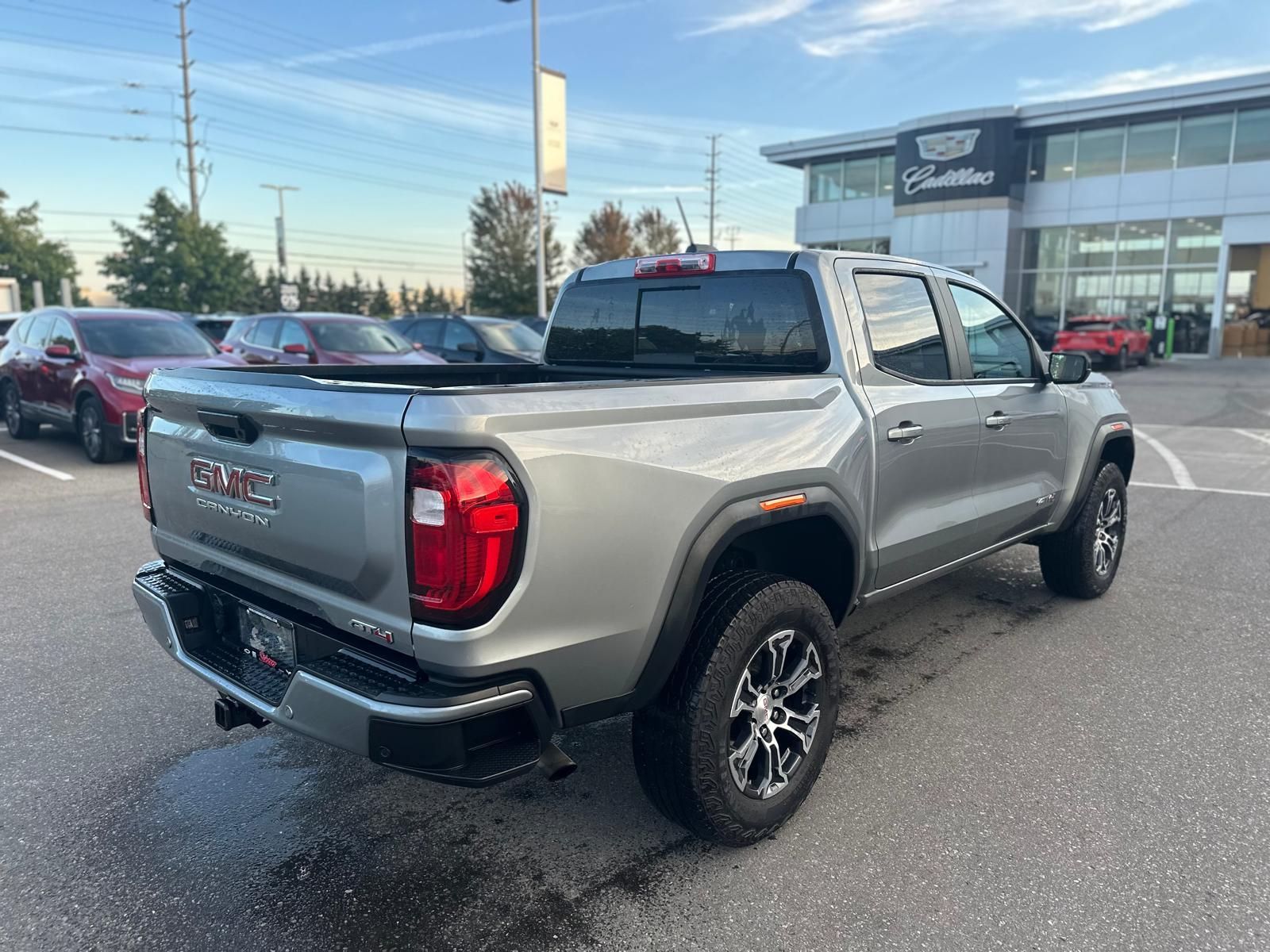 GMC Canyon  2023 à Brampton, Ontario