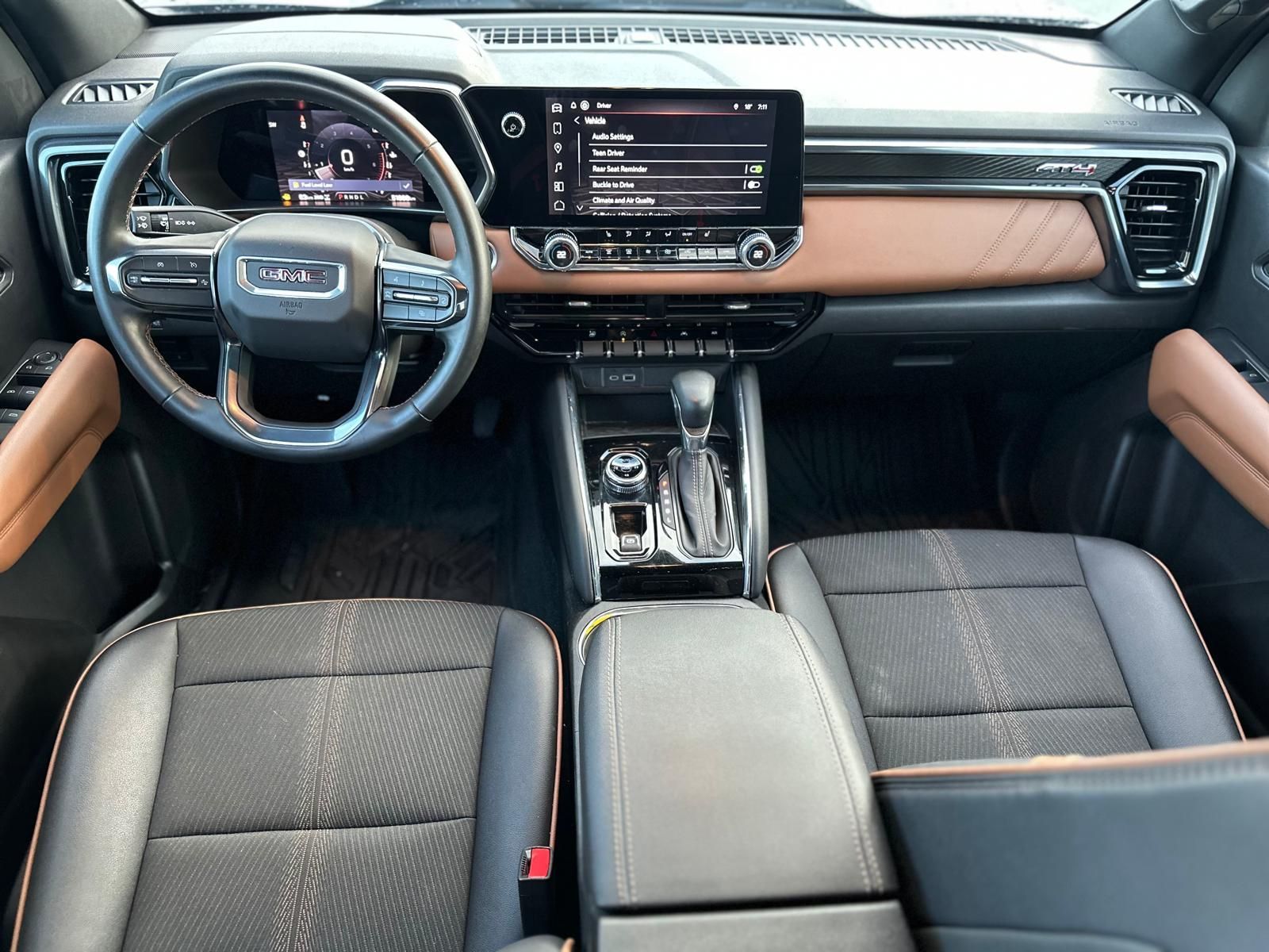 GMC Canyon  2023 à Brampton, Ontario