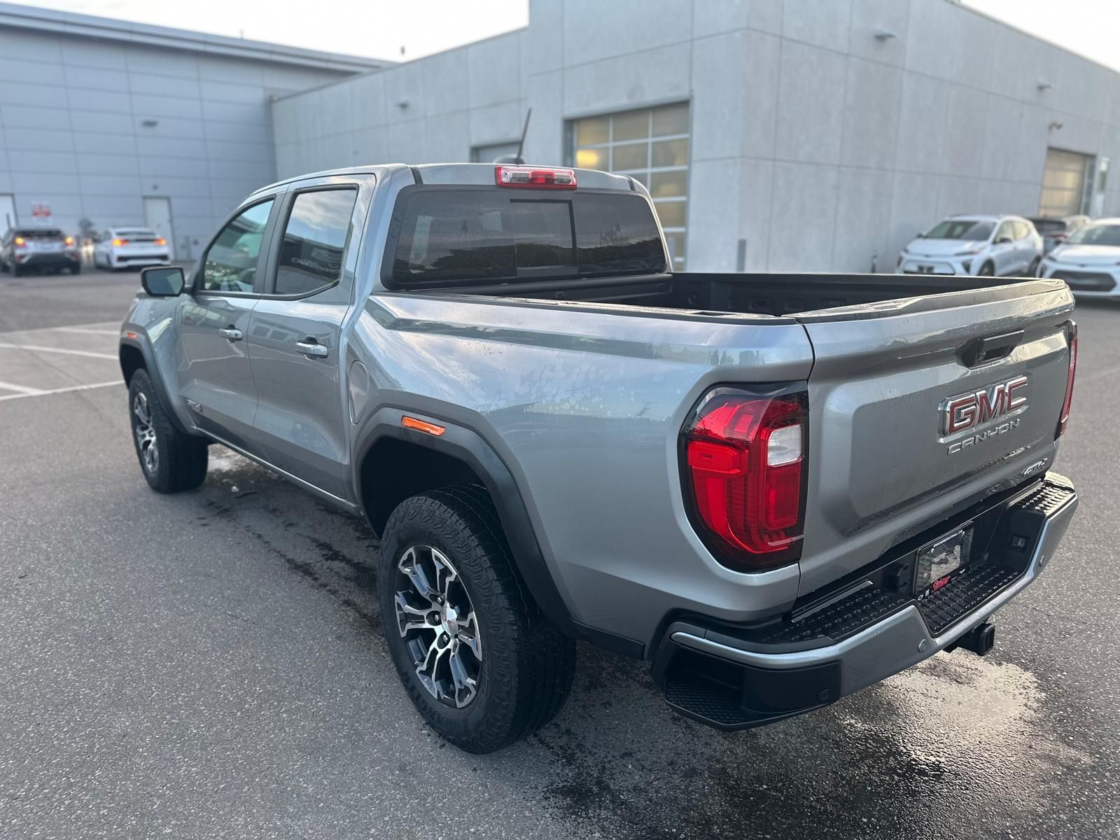 GMC Canyon  2023 à Brampton, Ontario