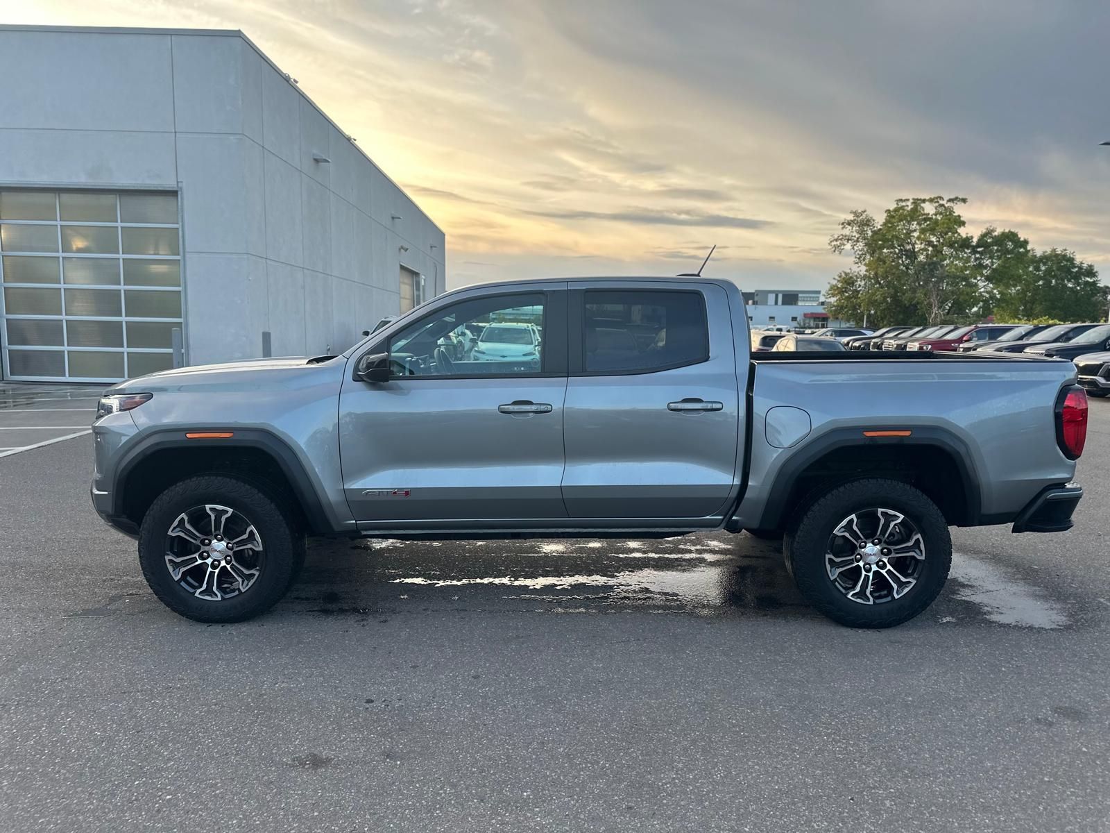 GMC Canyon  2023 à Brampton, Ontario