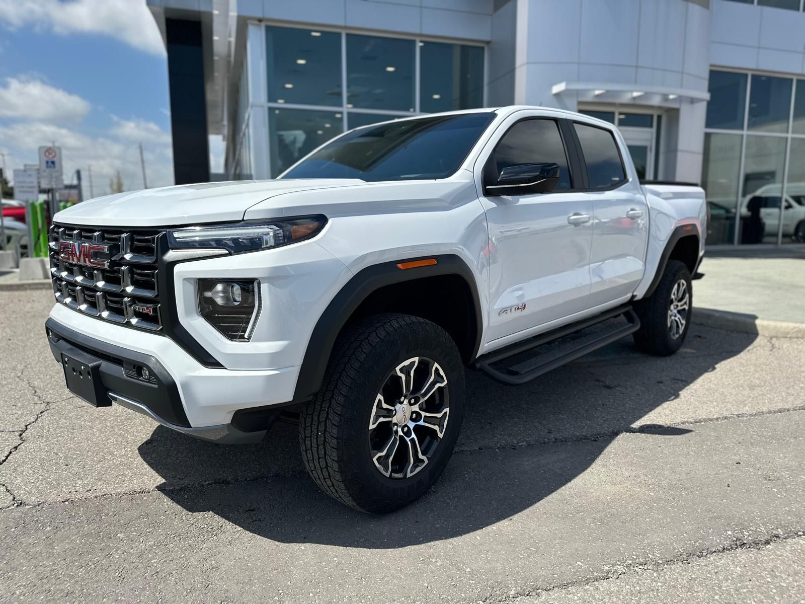 GMC Canyon  2024 à Brampton, Ontario