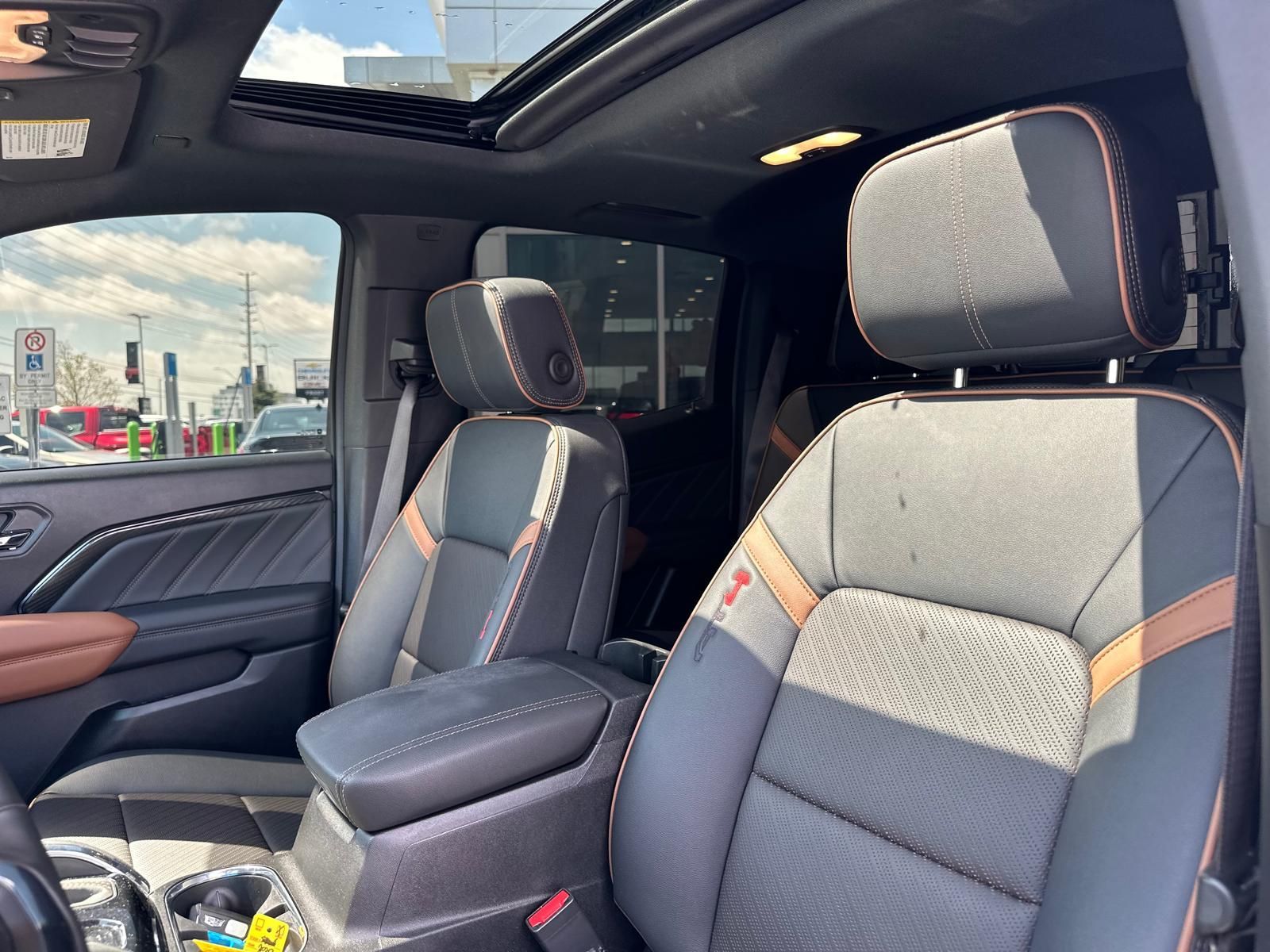 GMC Canyon  2024 à Brampton, Ontario