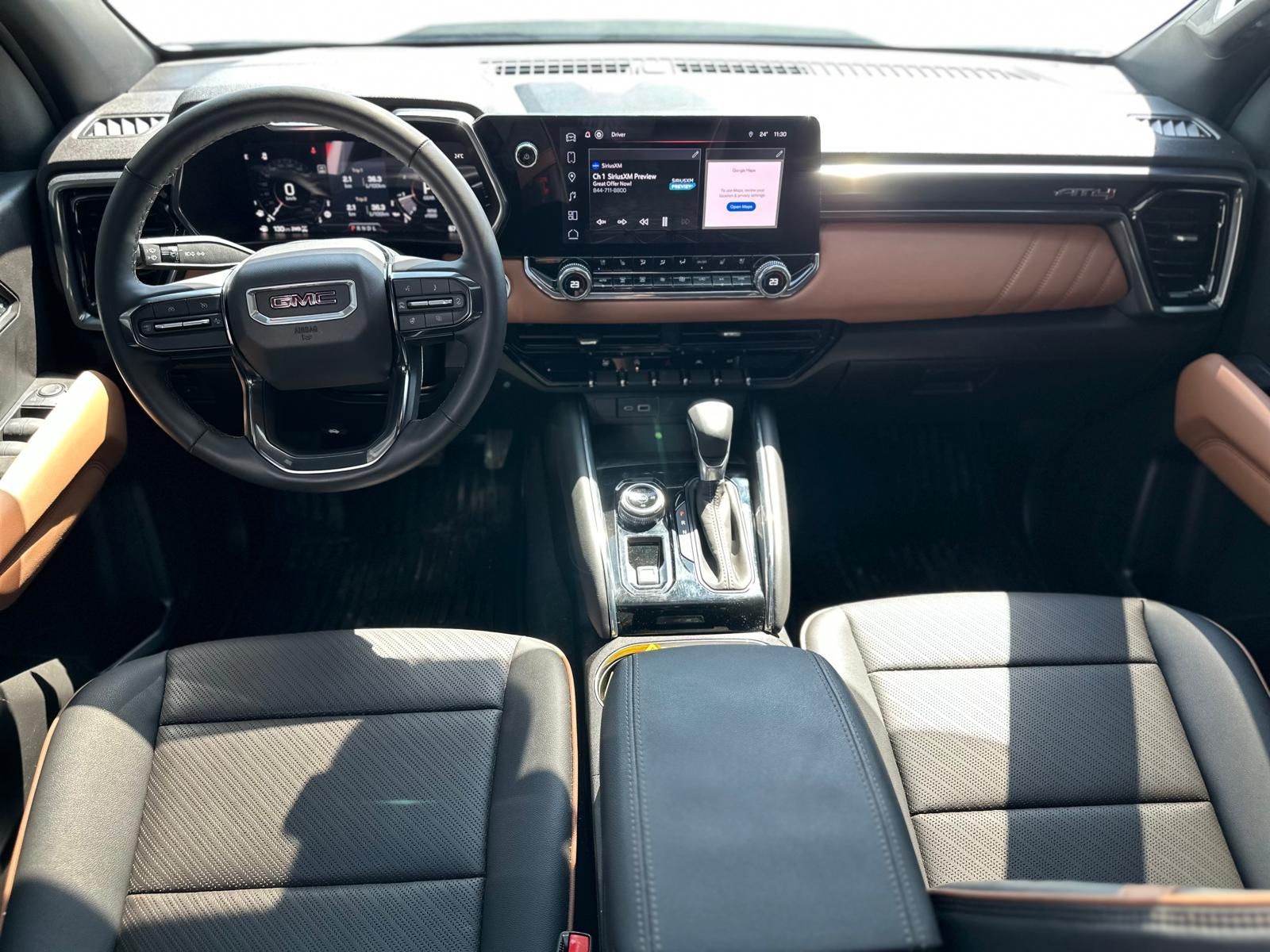 GMC Canyon  2024 à Brampton, Ontario