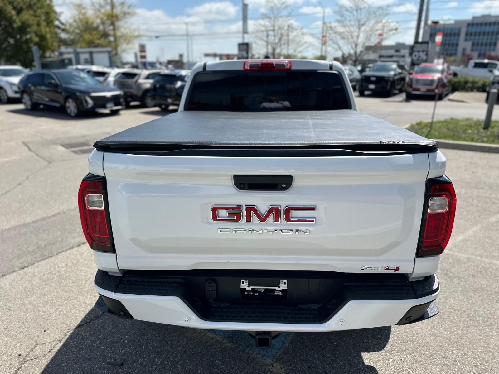 GMC Canyon  2024 à Brampton, Ontario
