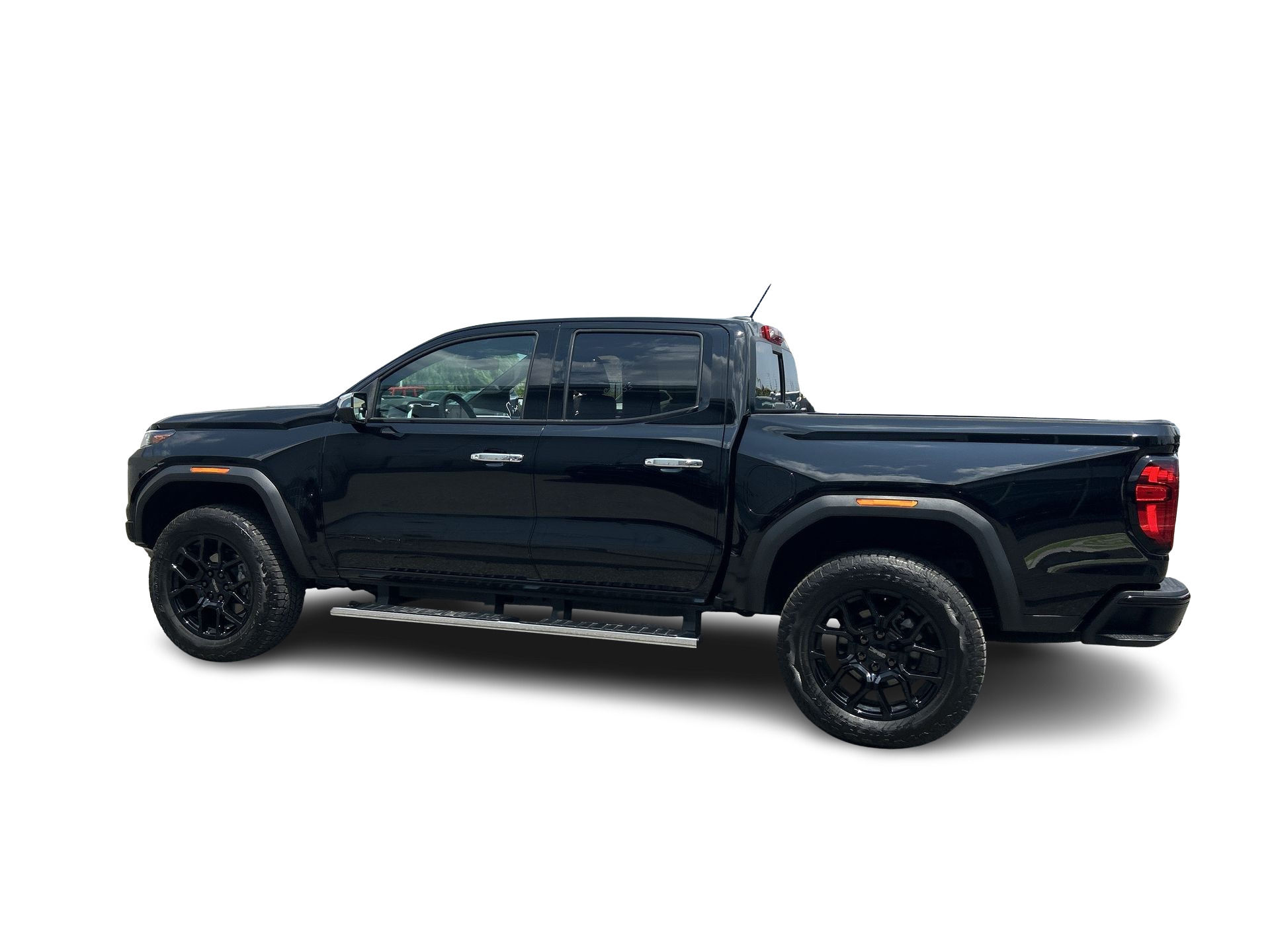 2024 GMC Canyon in Brampton, Ontario