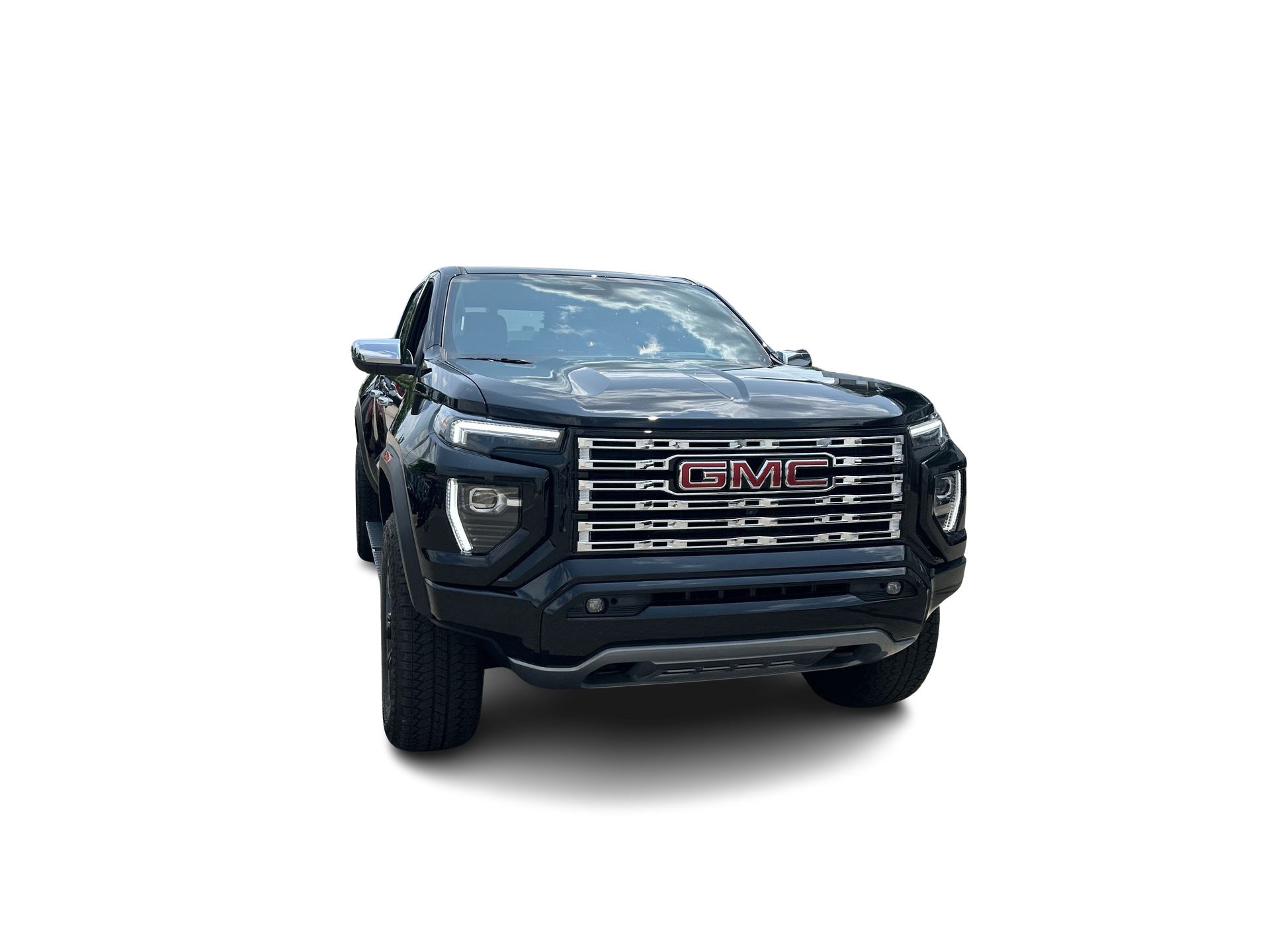 2024 GMC Canyon in Brampton, Ontario