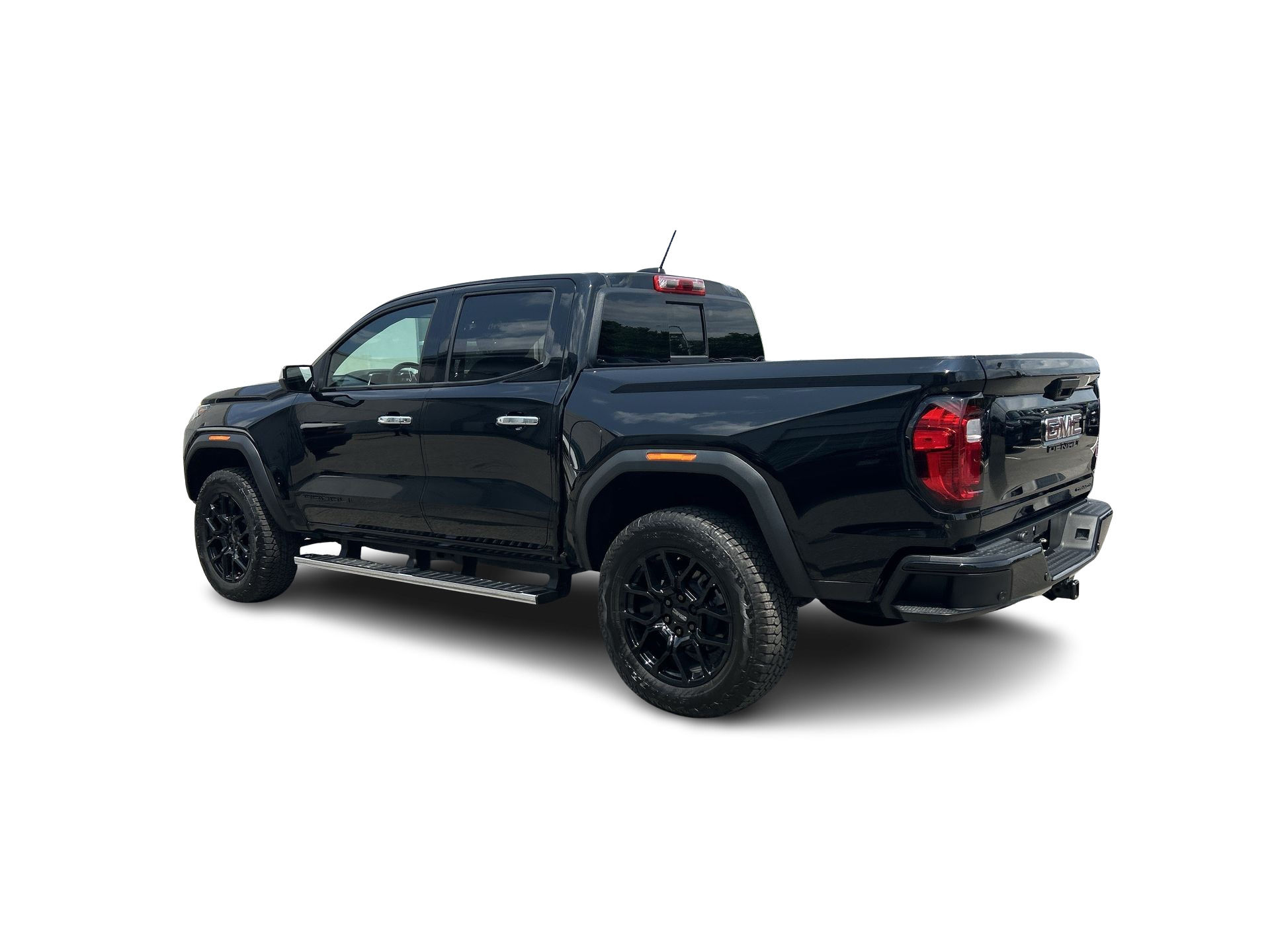 2024 GMC Canyon in Brampton, Ontario