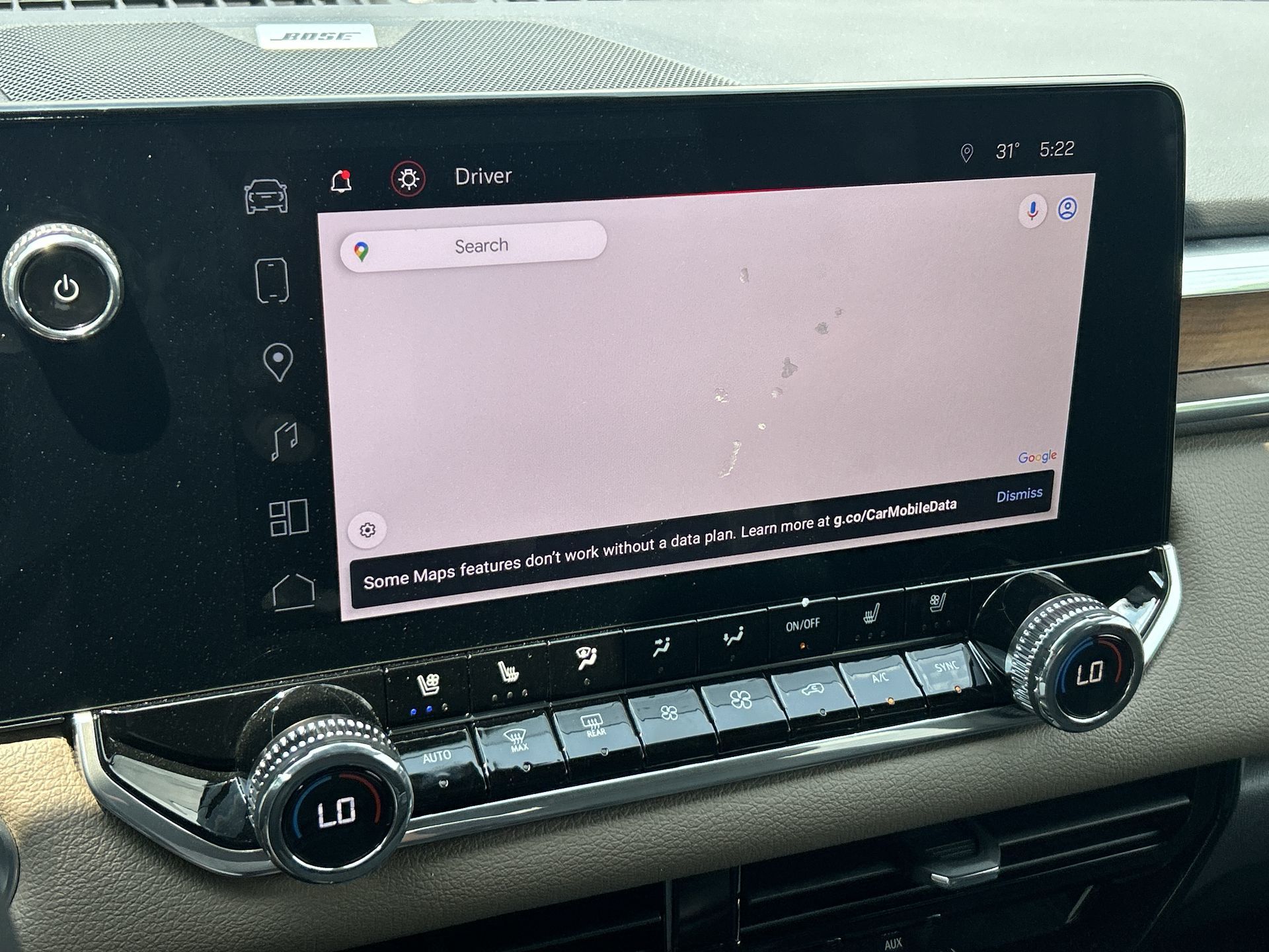 2024 GMC Canyon in Brampton, Ontario