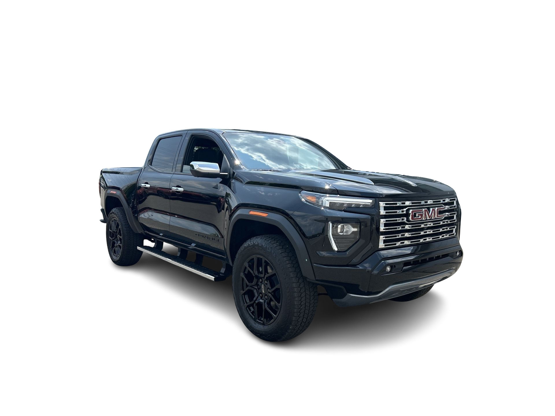 2024 GMC Canyon in Brampton, Ontario