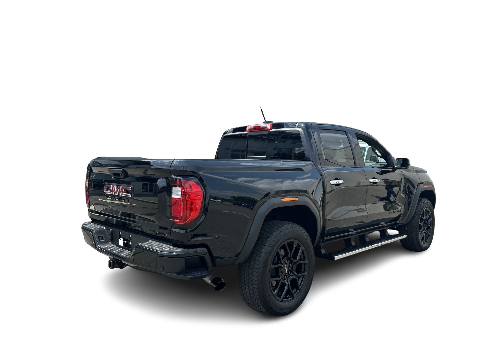 2024 GMC Canyon in Brampton, Ontario