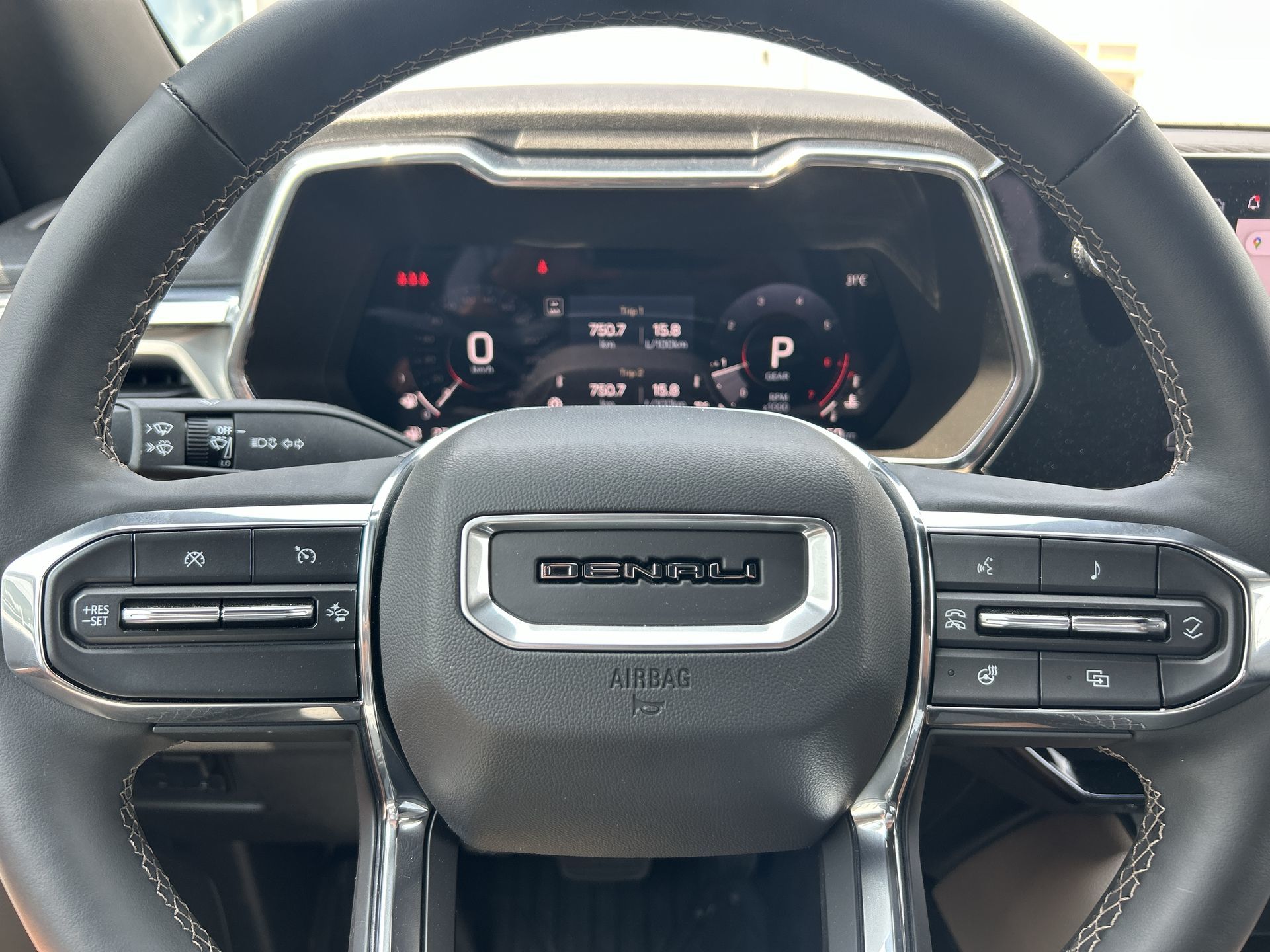 2024 GMC Canyon in Brampton, Ontario
