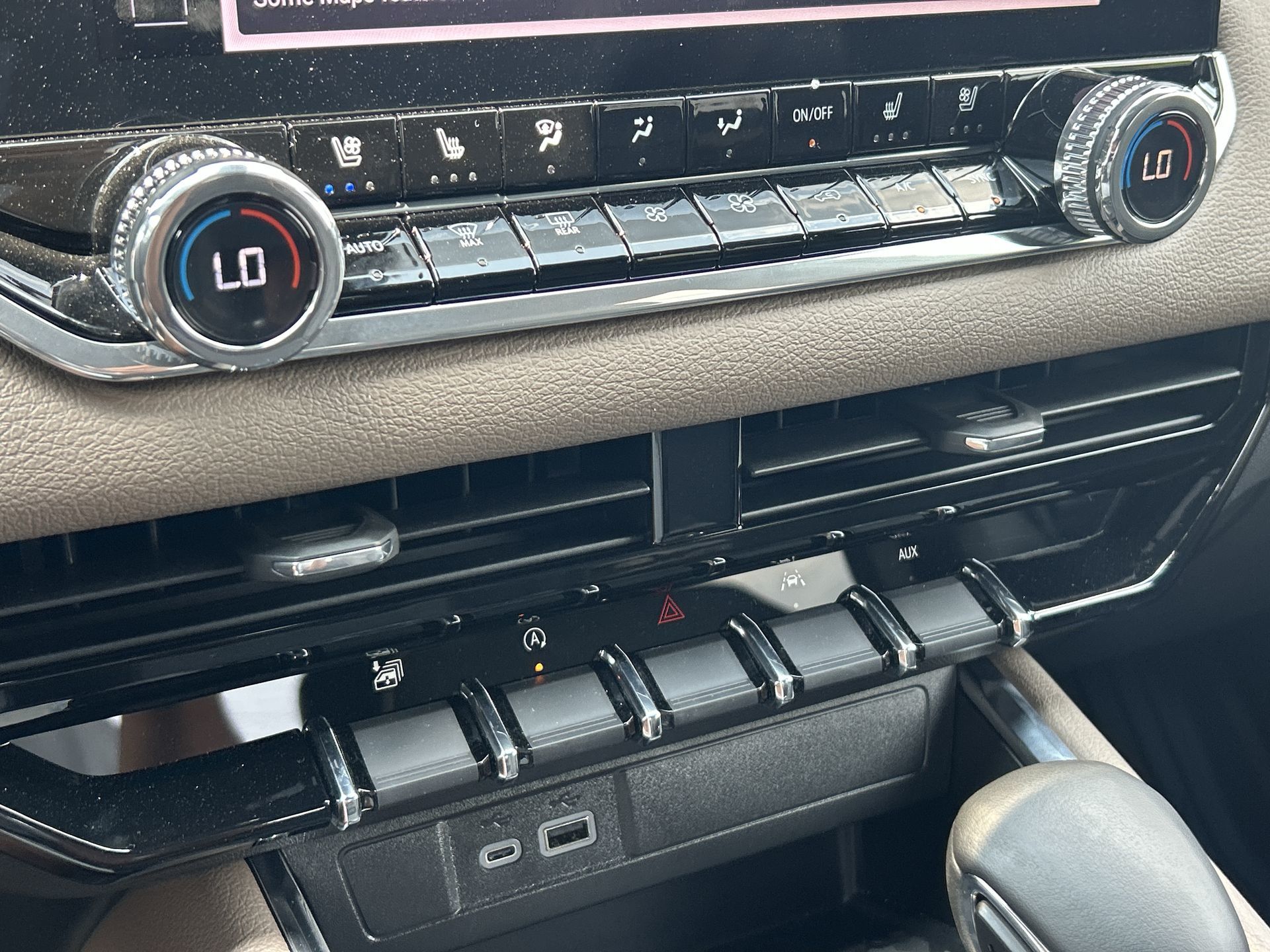 2024 GMC Canyon in Brampton, Ontario