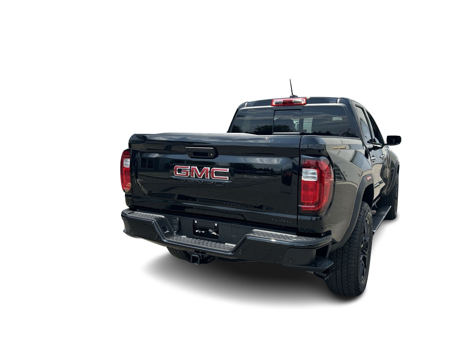 2024 GMC Canyon in Brampton, Ontario