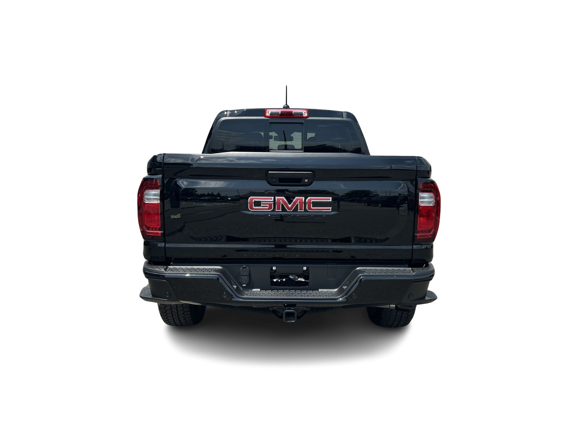 2024 GMC Canyon in Brampton, Ontario