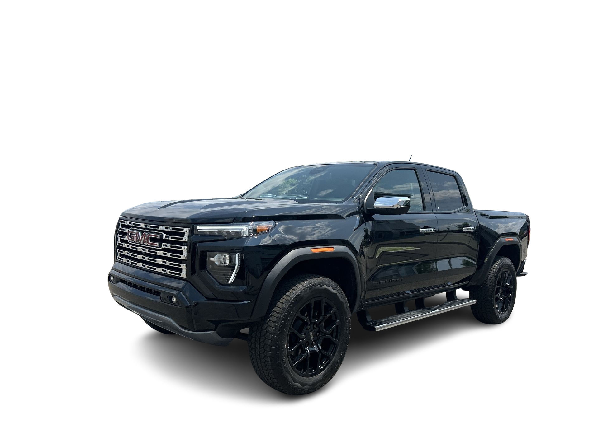 2024 GMC Canyon in Brampton, Ontario
