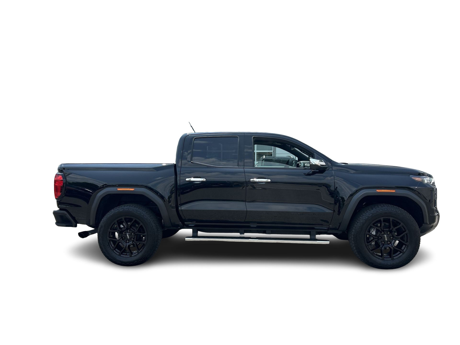 2024 GMC Canyon in Brampton, Ontario