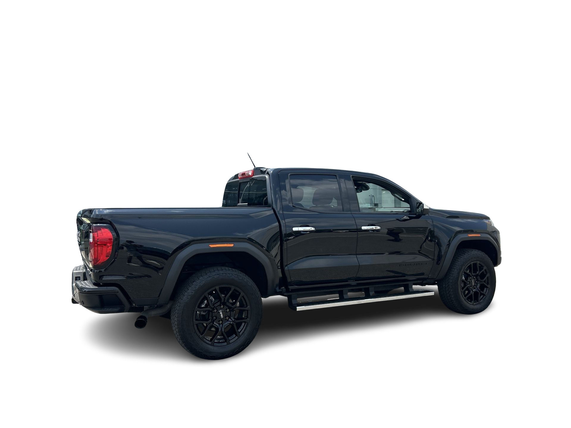 2024 GMC Canyon in Brampton, Ontario