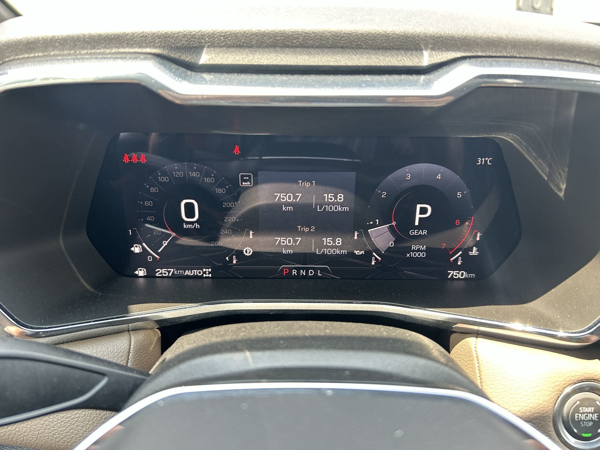 2024 GMC Canyon in Brampton, Ontario