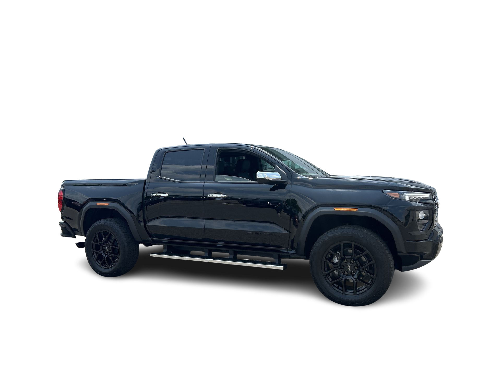 2024 GMC Canyon in Brampton, Ontario