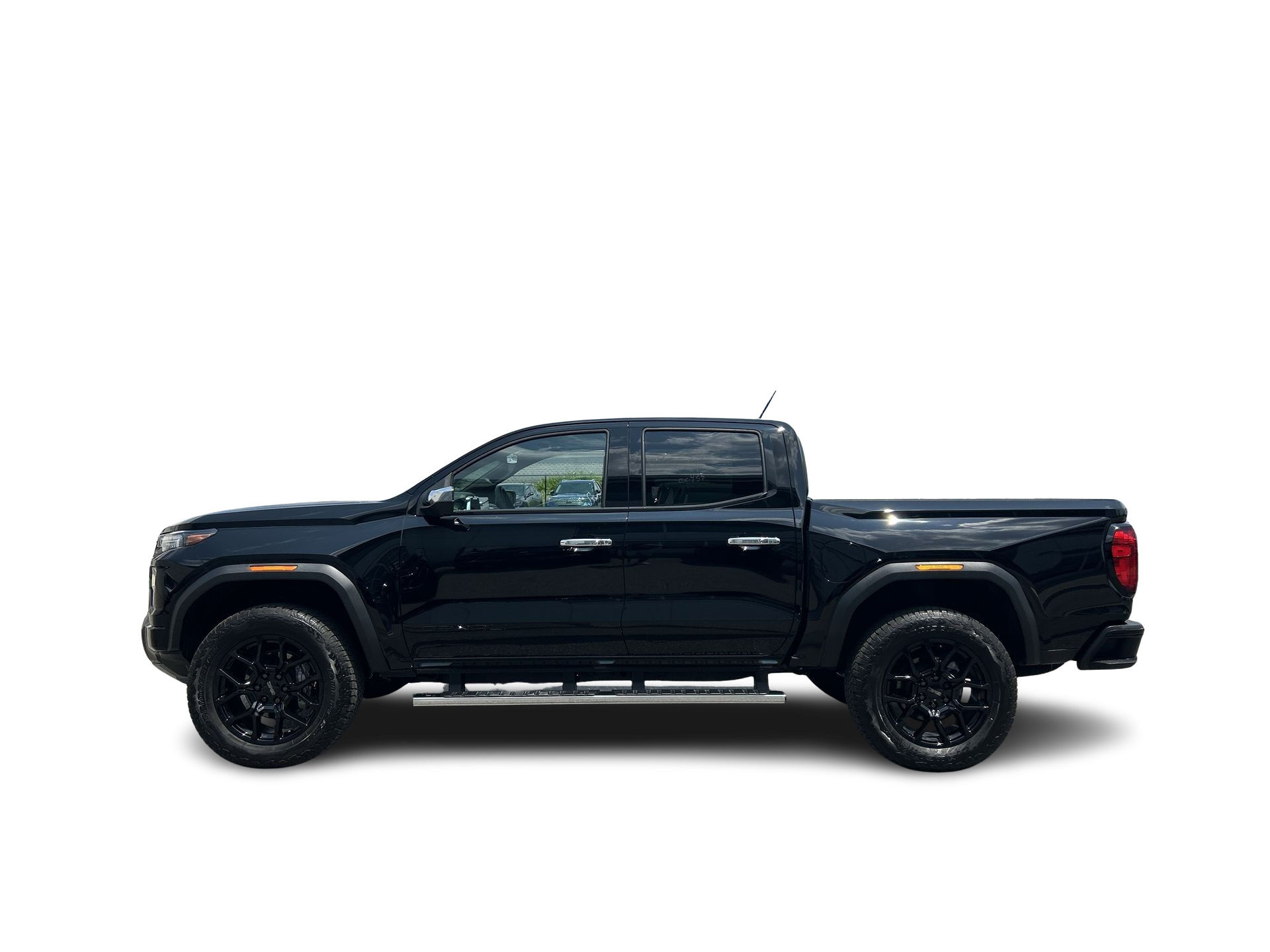 2024 GMC Canyon in Brampton, Ontario