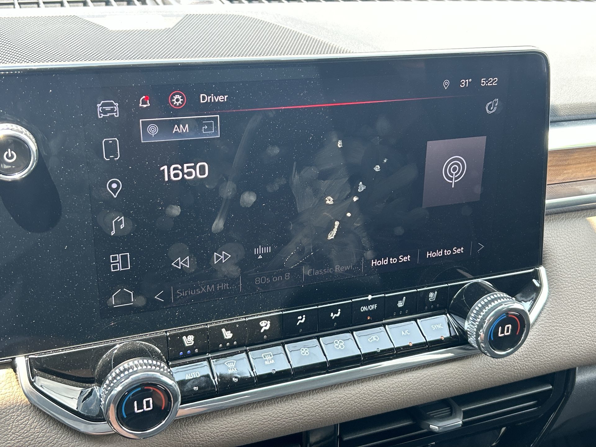 2024 GMC Canyon in Brampton, Ontario