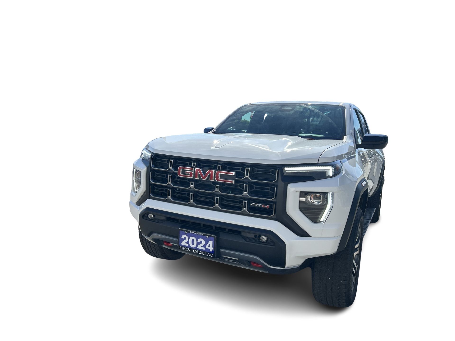 GMC Canyon  2024 à Brampton, Ontario