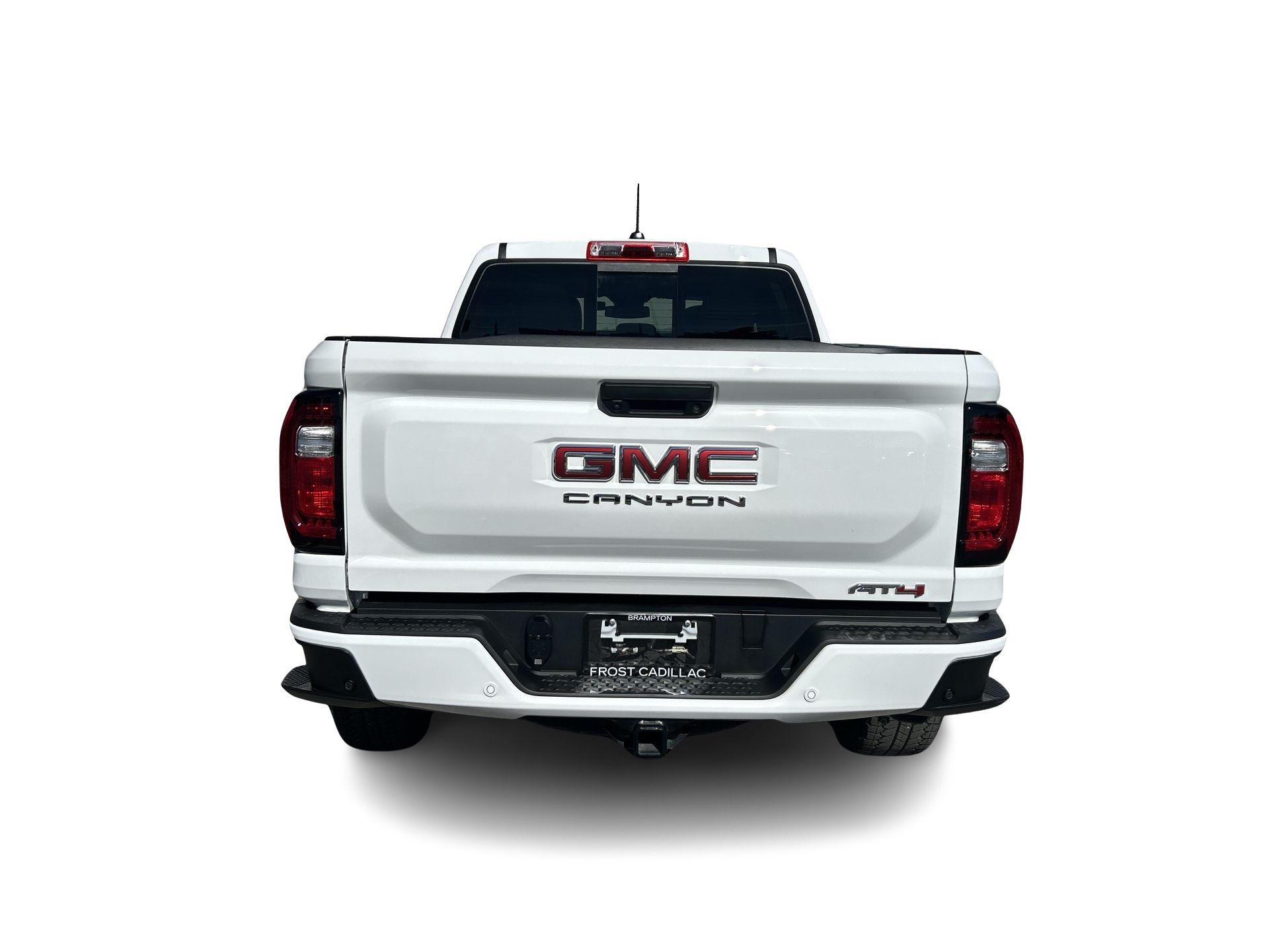 GMC Canyon  2024 à Brampton, Ontario