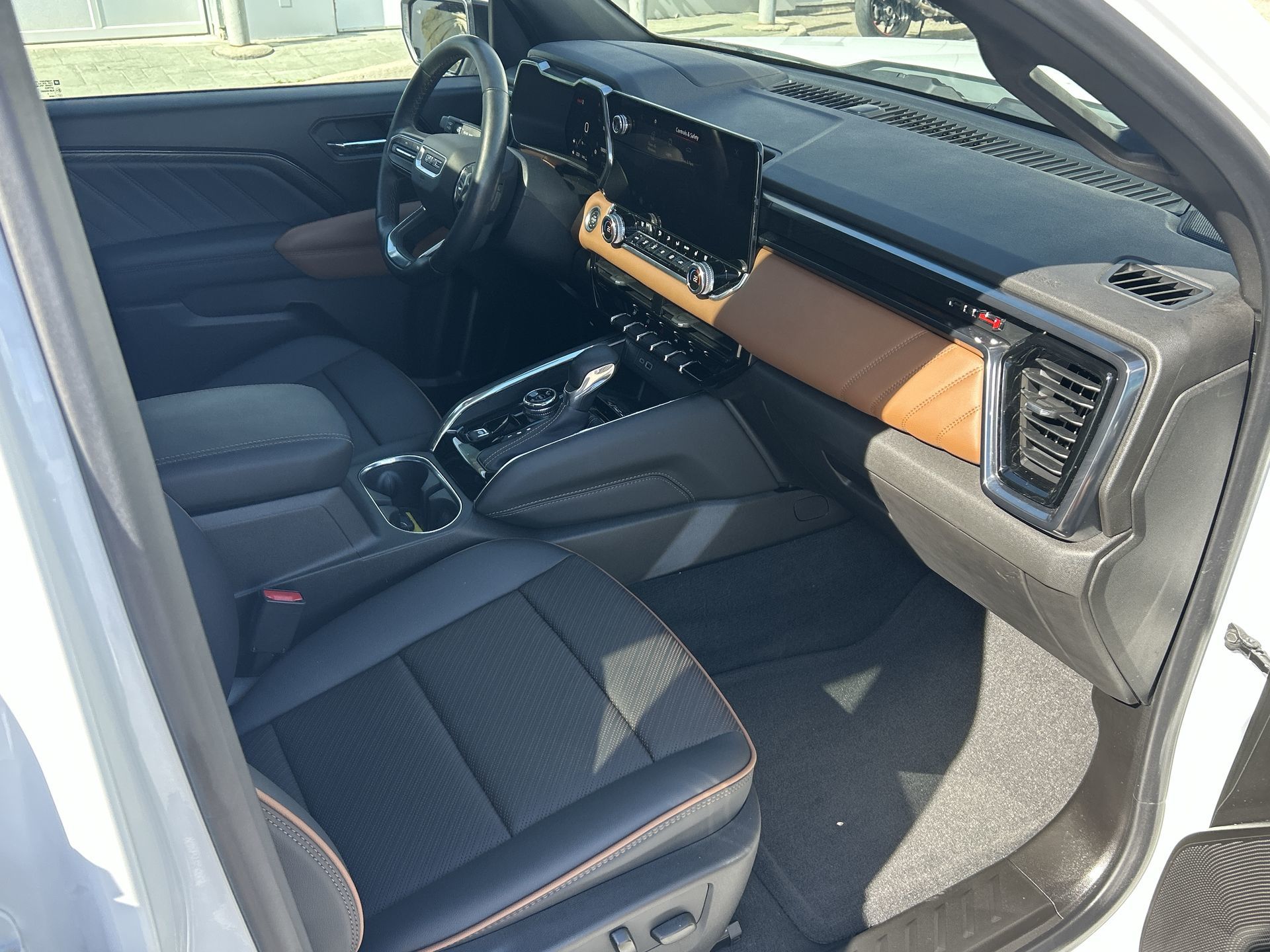 GMC Canyon  2024 à Brampton, Ontario
