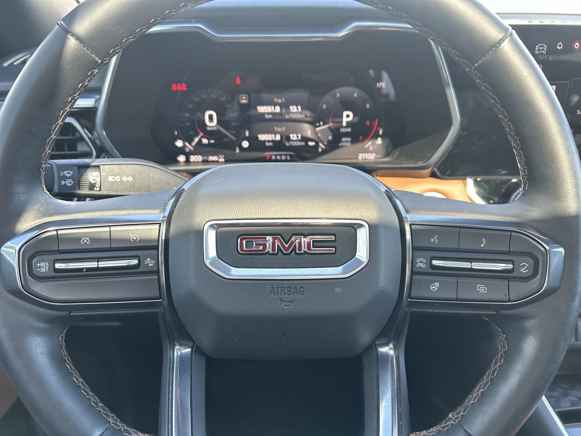 GMC Canyon  2024 à Brampton, Ontario