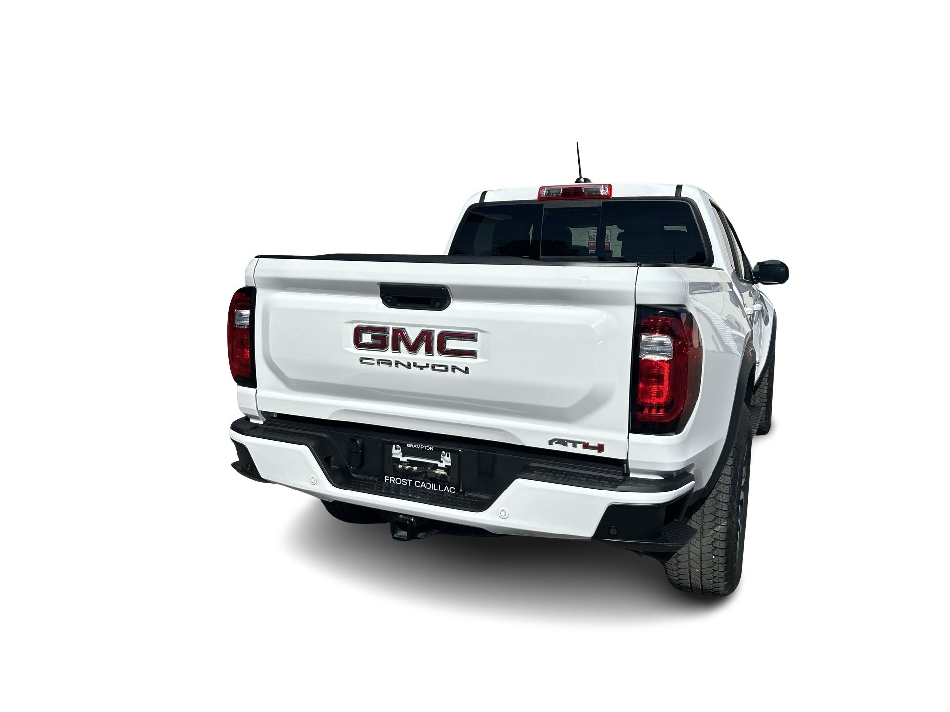 GMC Canyon  2024 à Brampton, Ontario