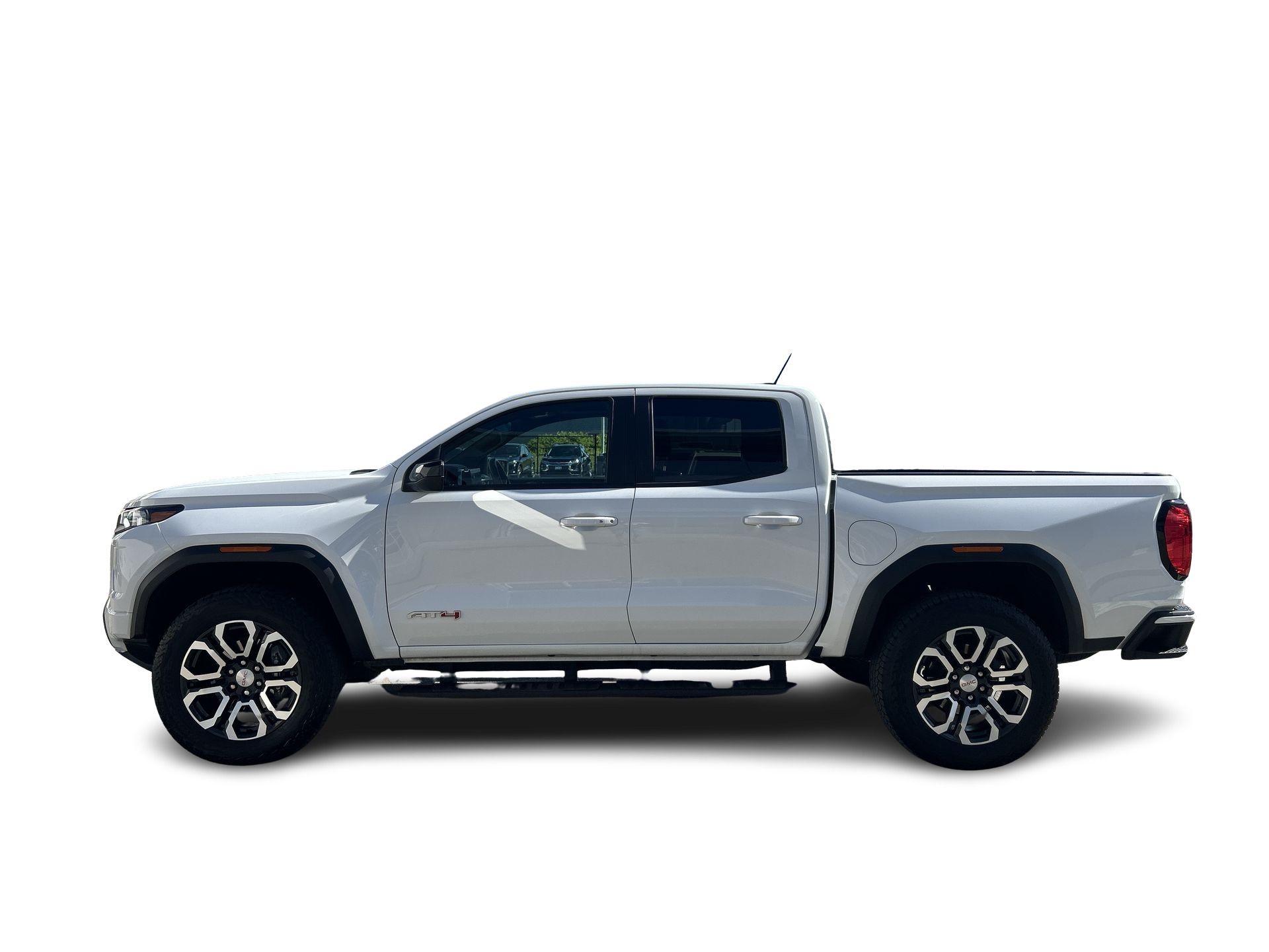 GMC Canyon  2024 à Brampton, Ontario