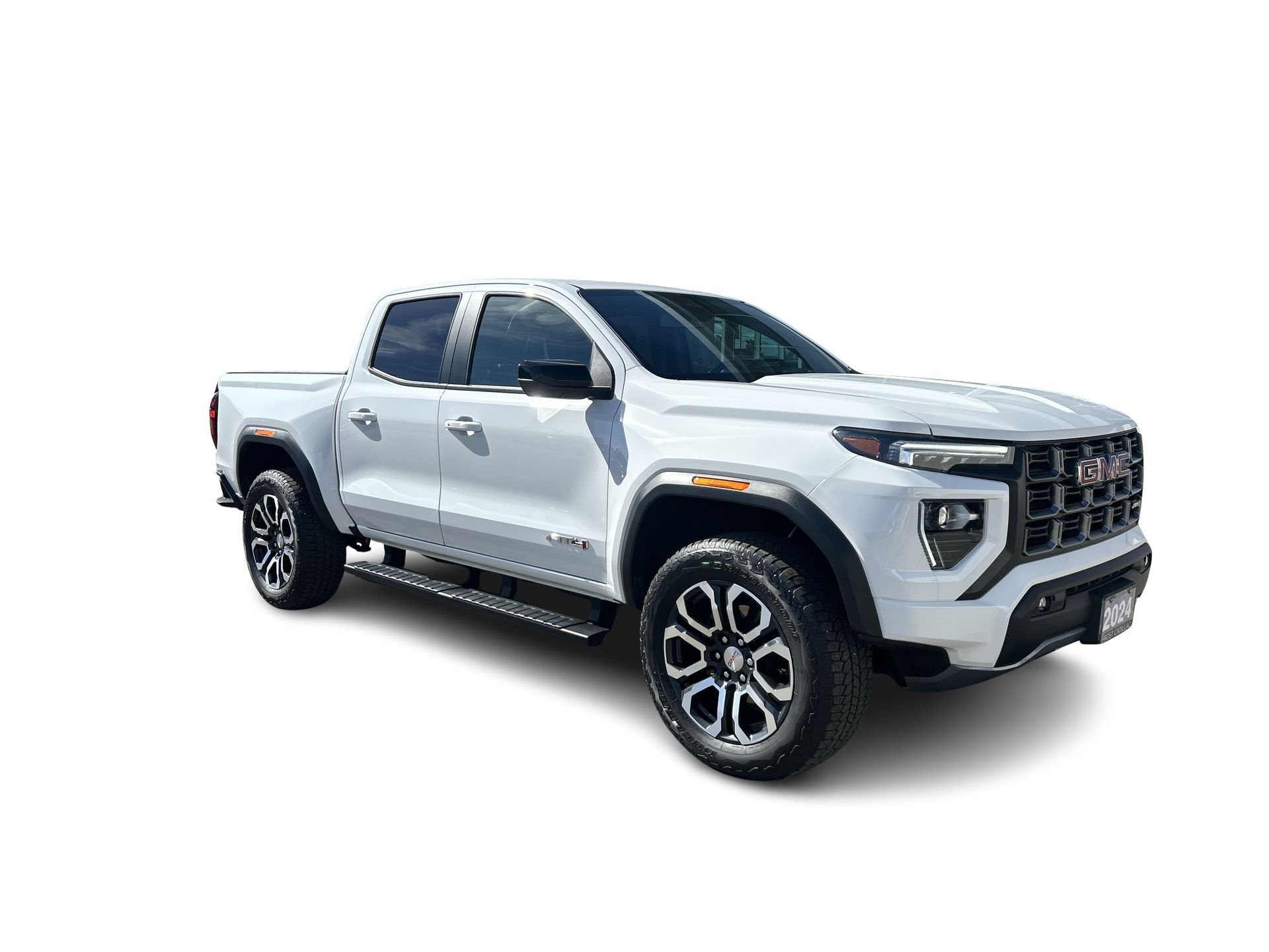 GMC Canyon  2024 à Brampton, Ontario