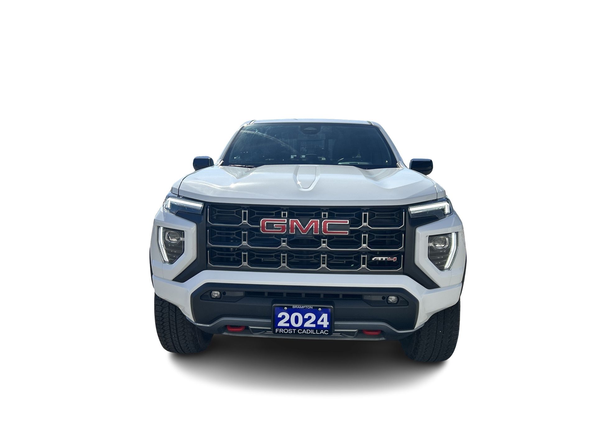 GMC Canyon  2024 à Brampton, Ontario
