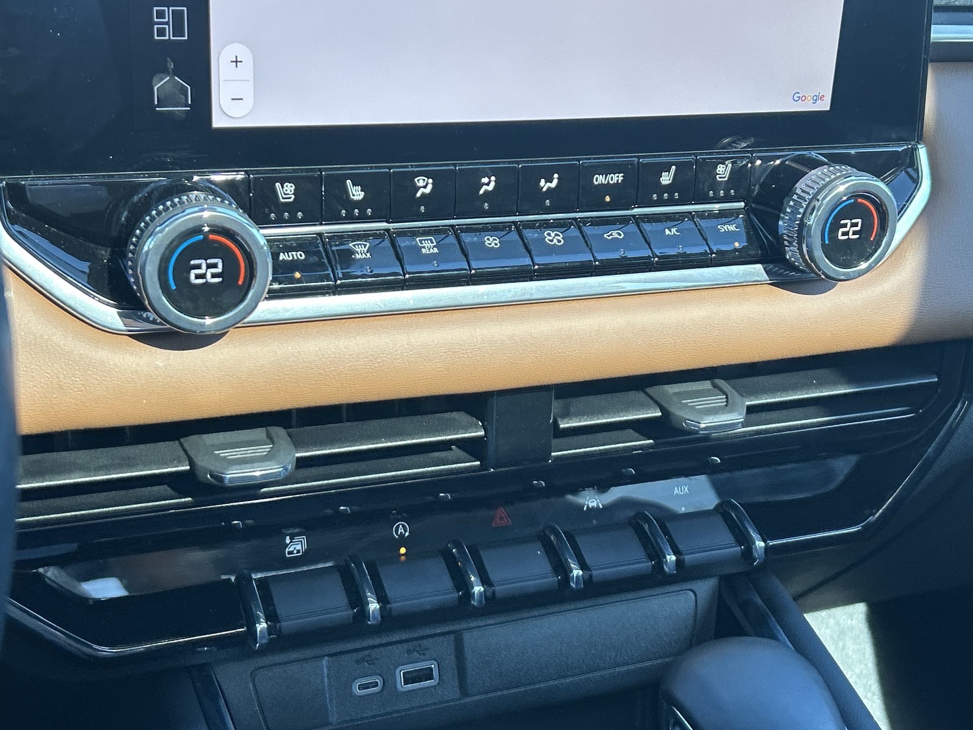 GMC Canyon  2024 à Brampton, Ontario