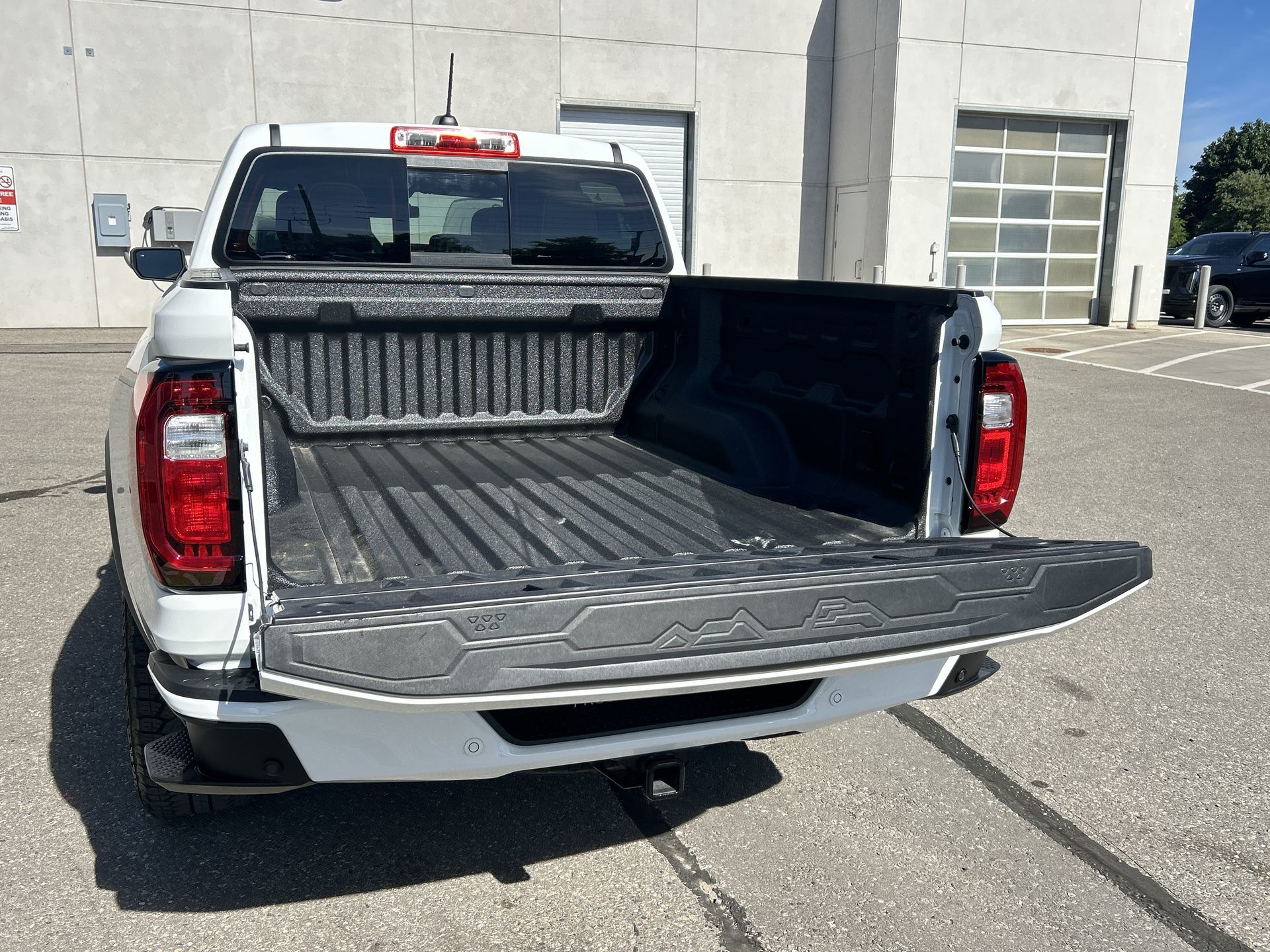 GMC Canyon  2024 à Brampton, Ontario