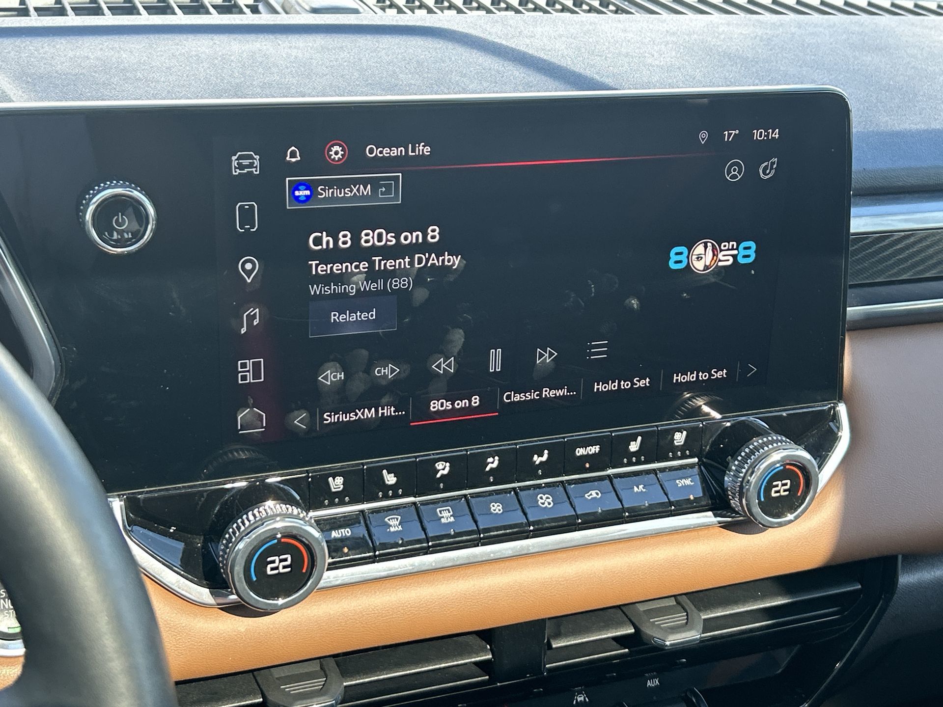 GMC Canyon  2024 à Brampton, Ontario