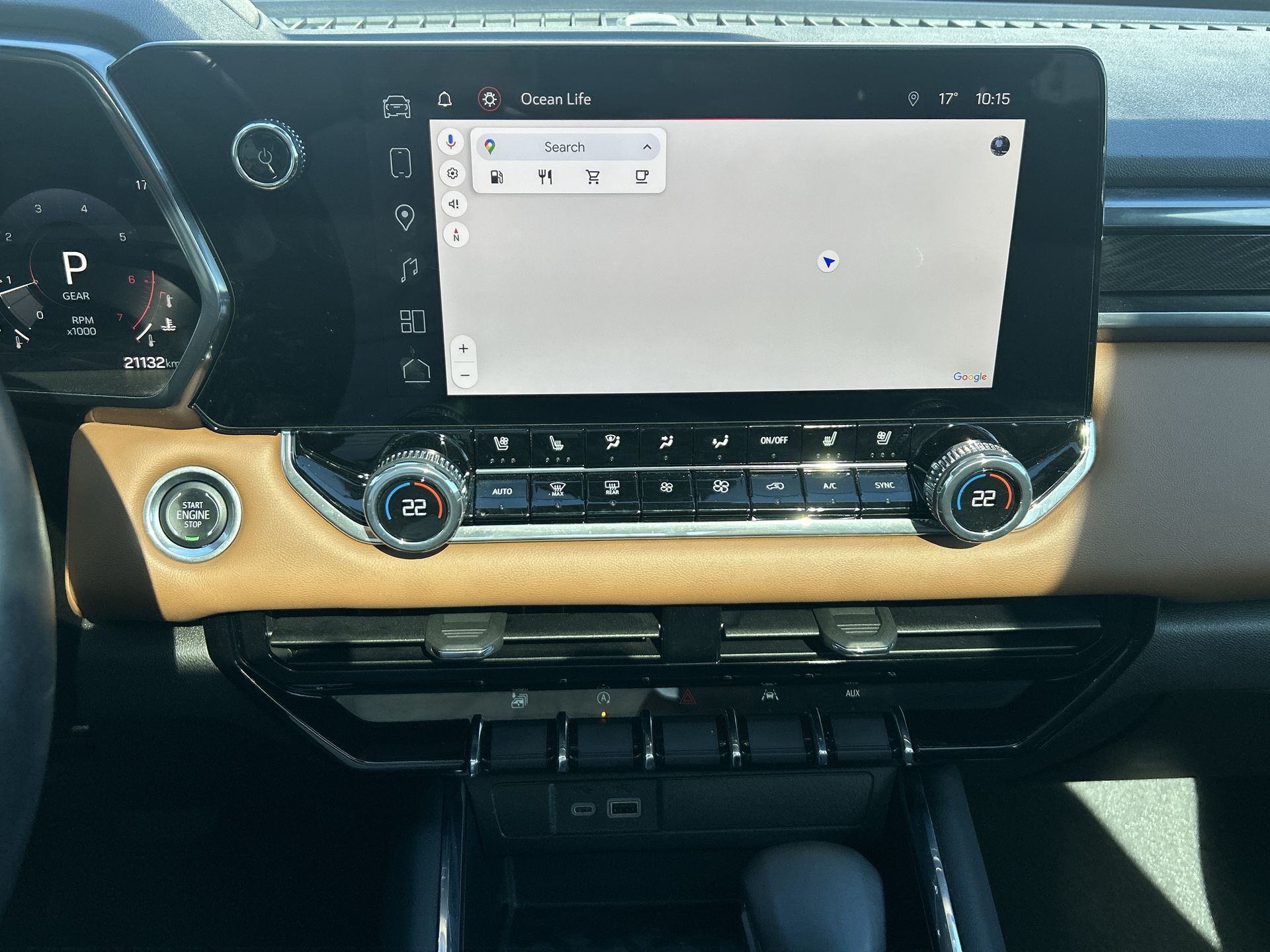 GMC Canyon  2024 à Brampton, Ontario
